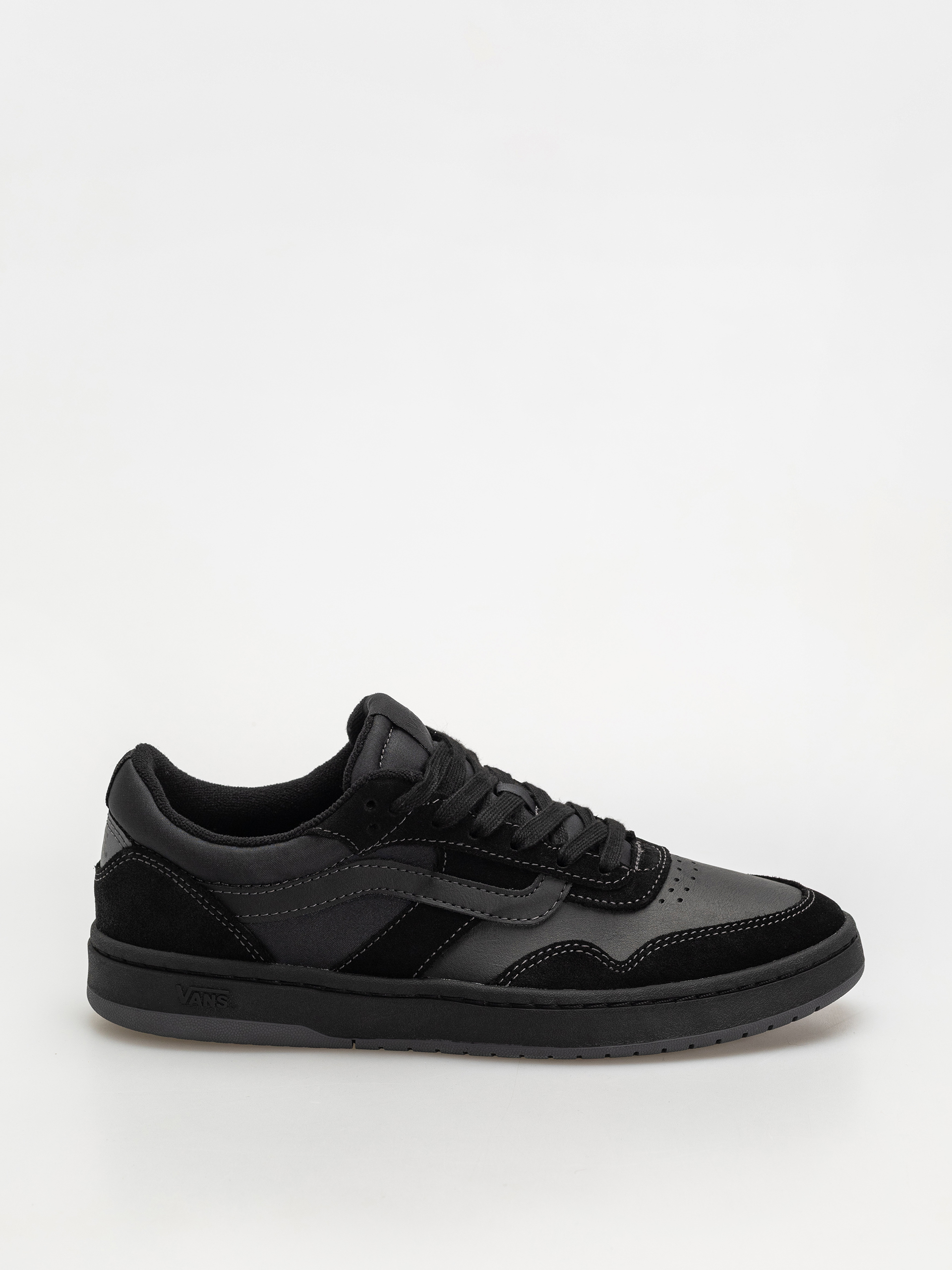 Pantofi Vans Cruze 3.0 (black/black)