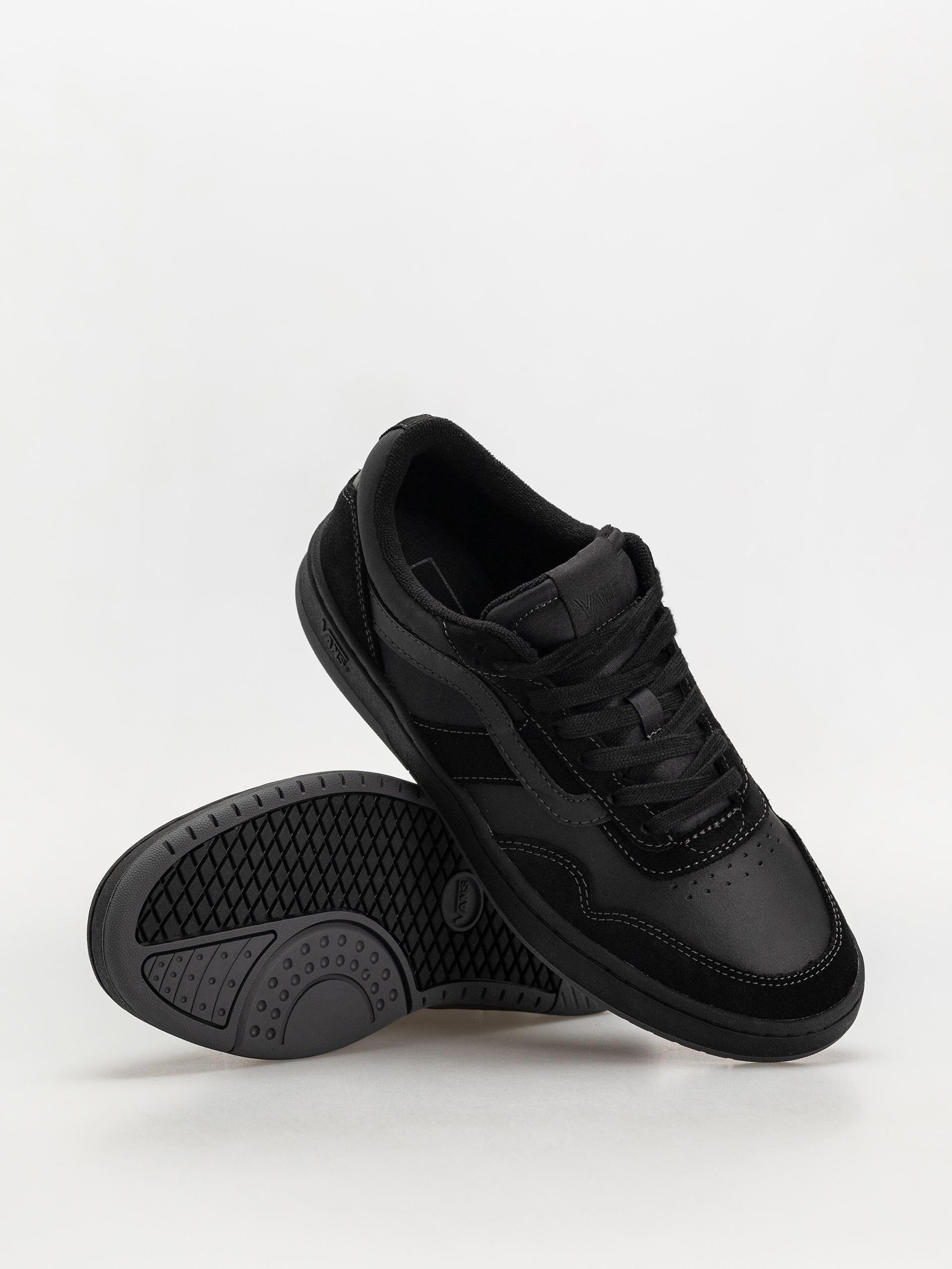 Pantofi Vans Cruze 3.0 (black/black)