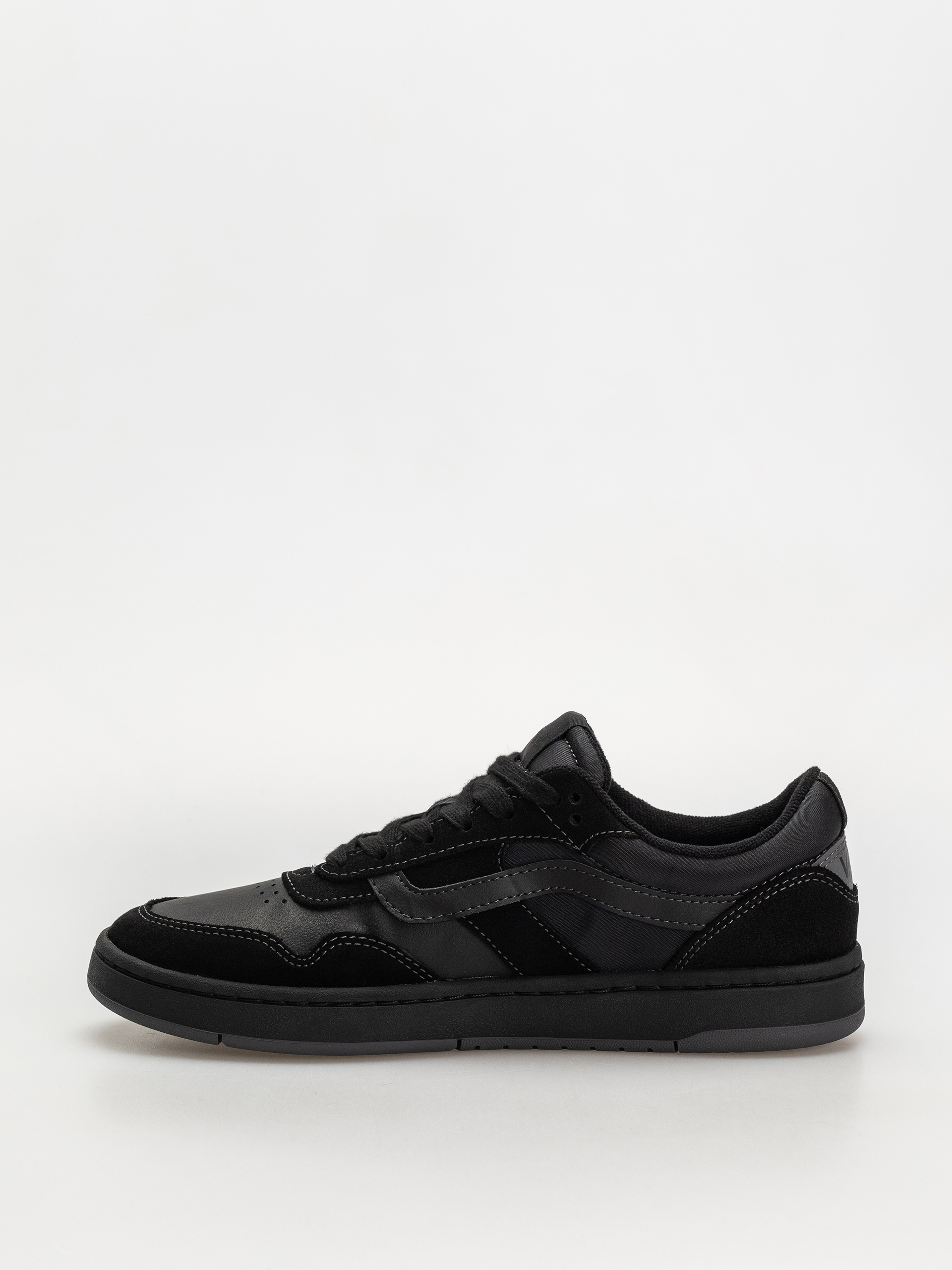 Pantofi Vans Cruze 3.0 (black/black)