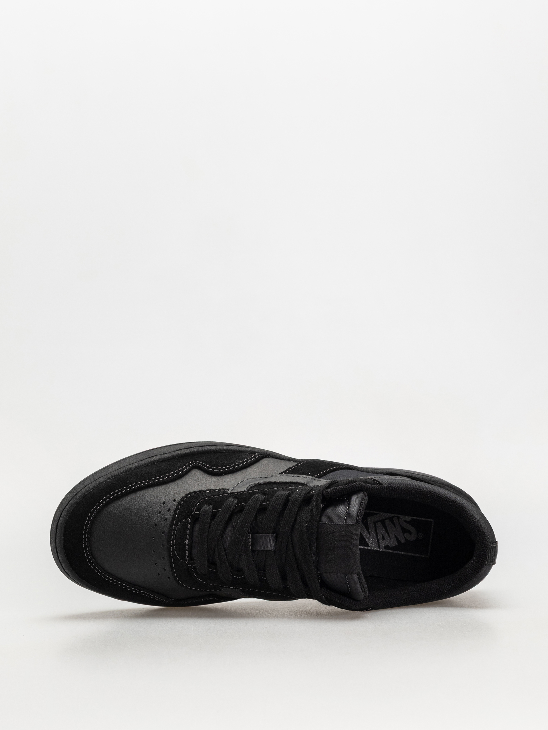 Pantofi Vans Cruze 3.0 (black/black)