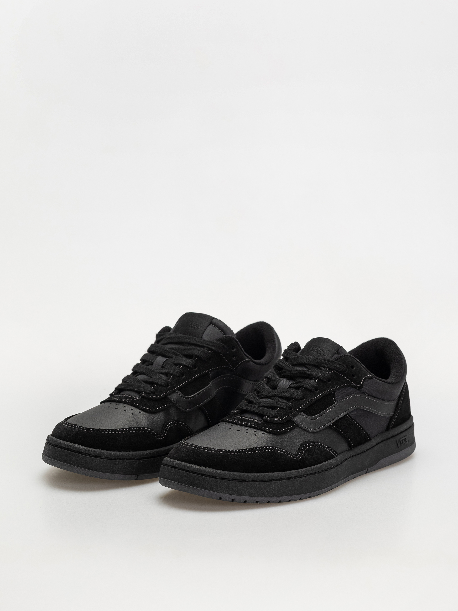 Pantofi Vans Cruze 3.0 (black/black)