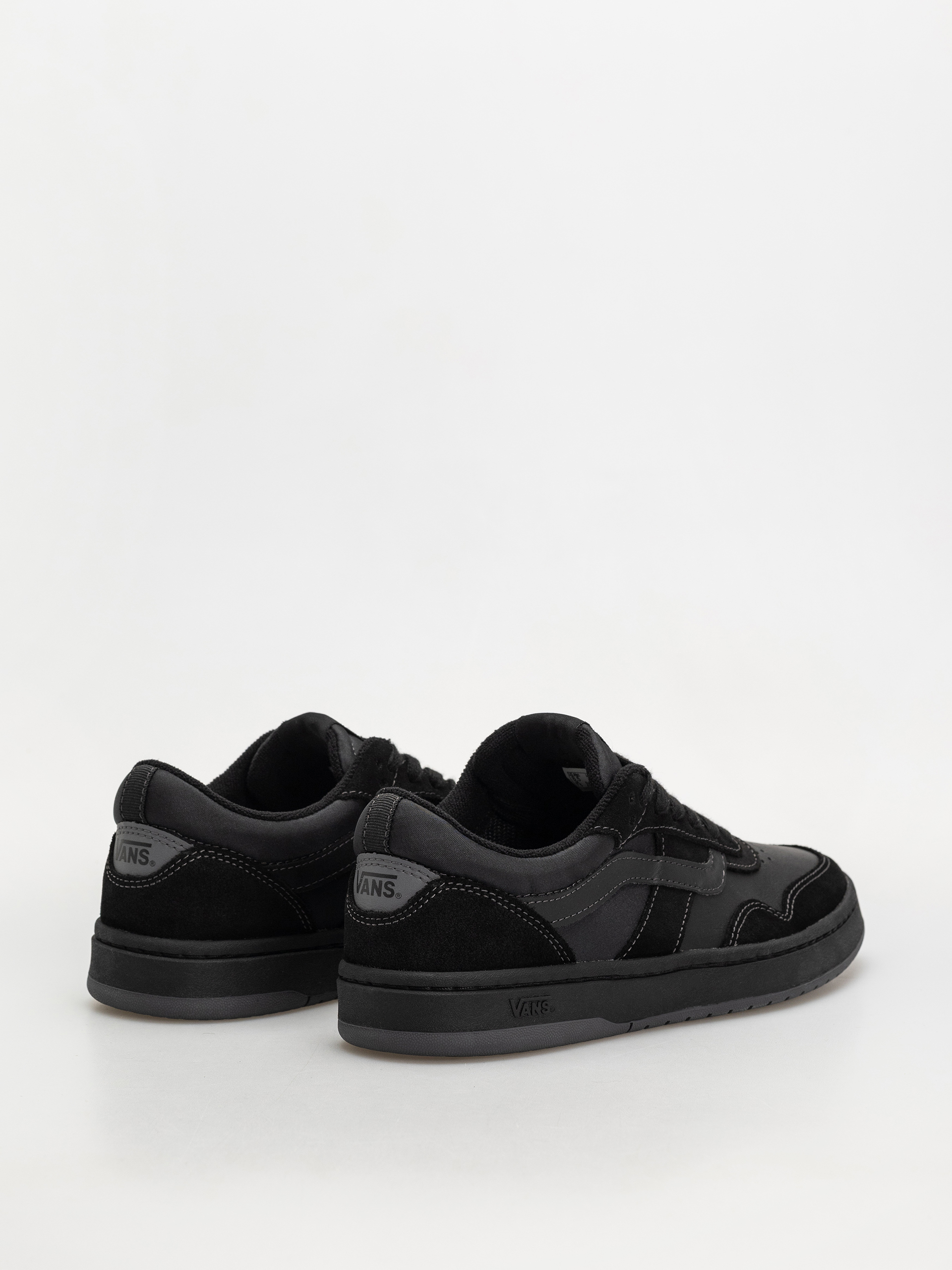 Pantofi Vans Cruze 3.0 (black/black)