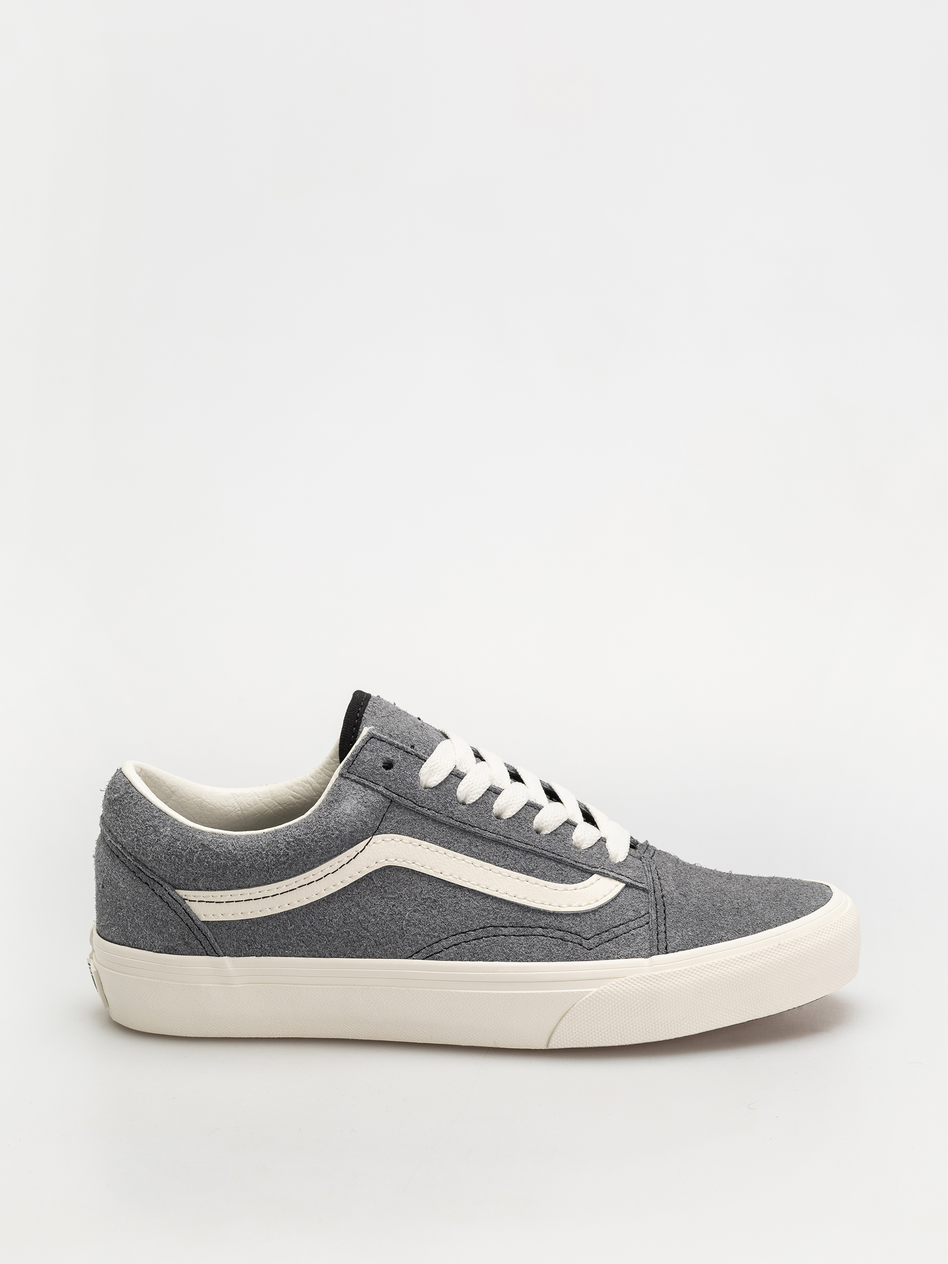 Pantofi Vans Old Skool (duo suede black)