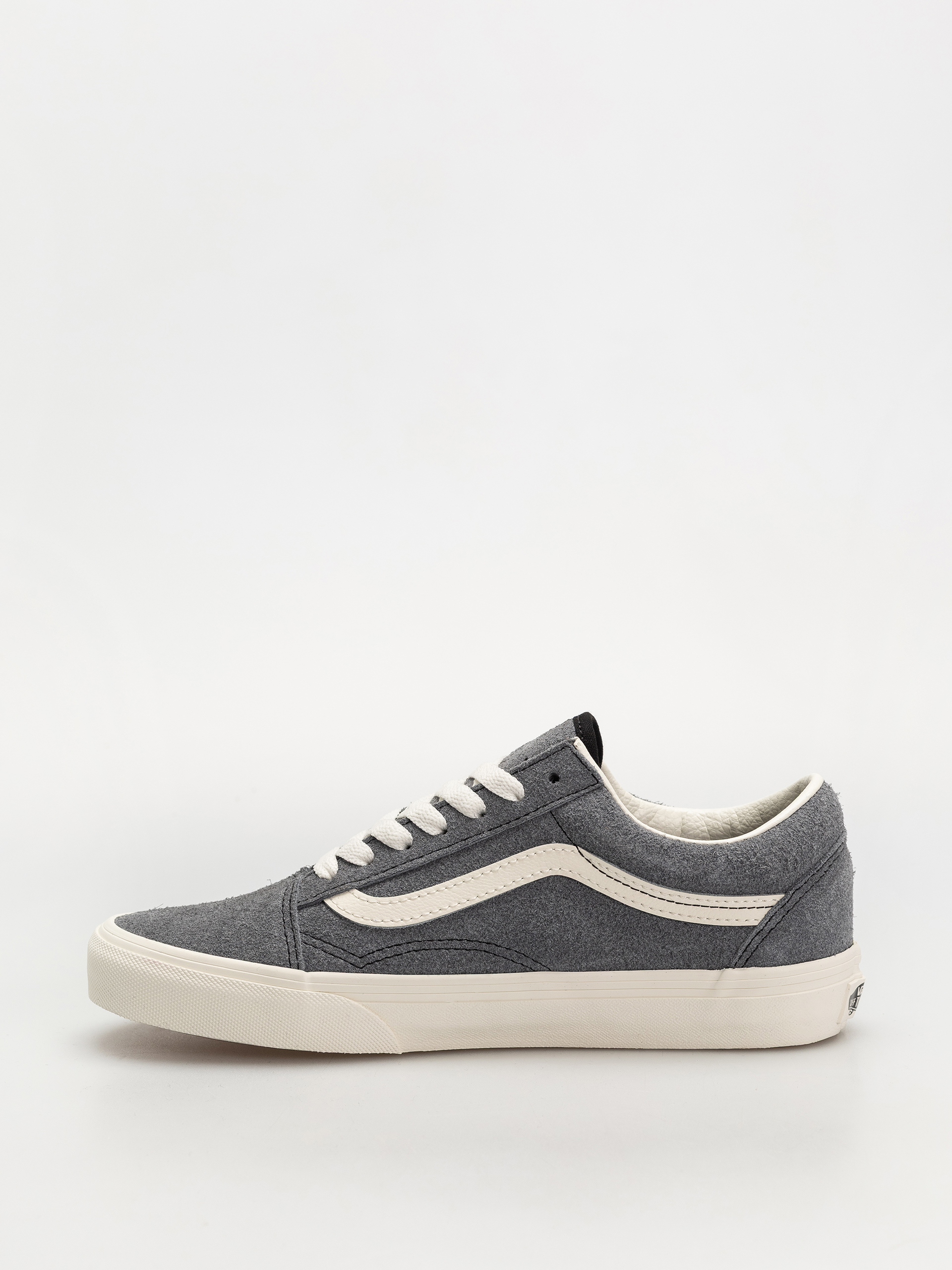 Pantofi Vans Old Skool (duo suede black)