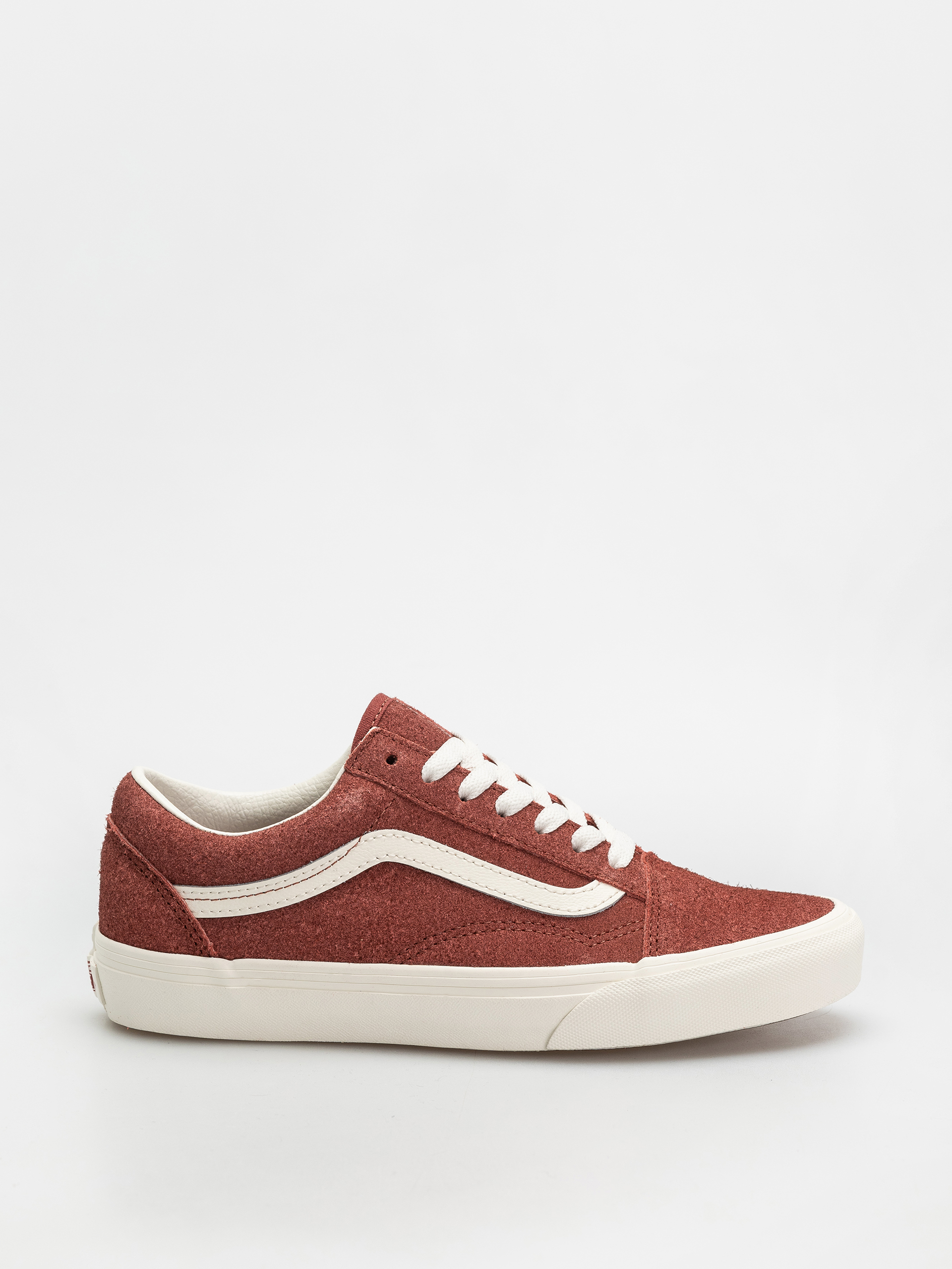 Pantofi Vans Old Skool (duo suede coral)