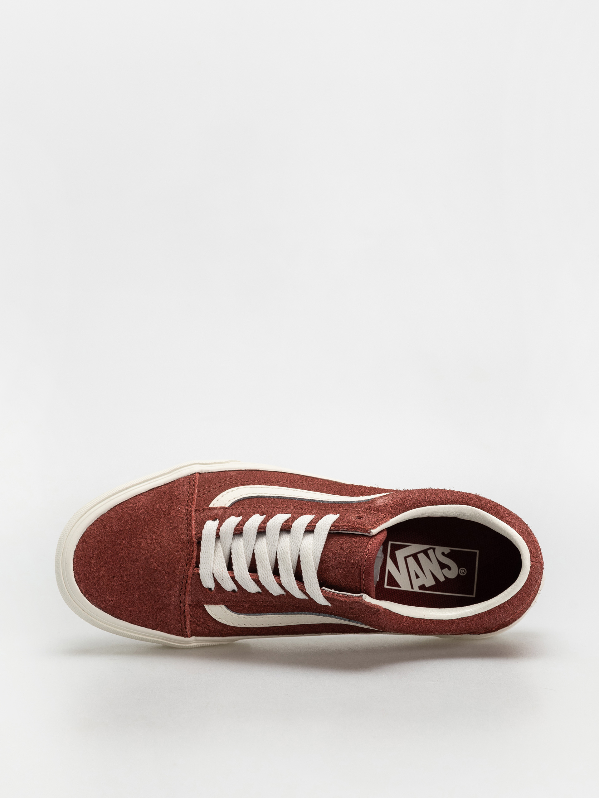 Pantofi Vans Old Skool (duo suede coral)