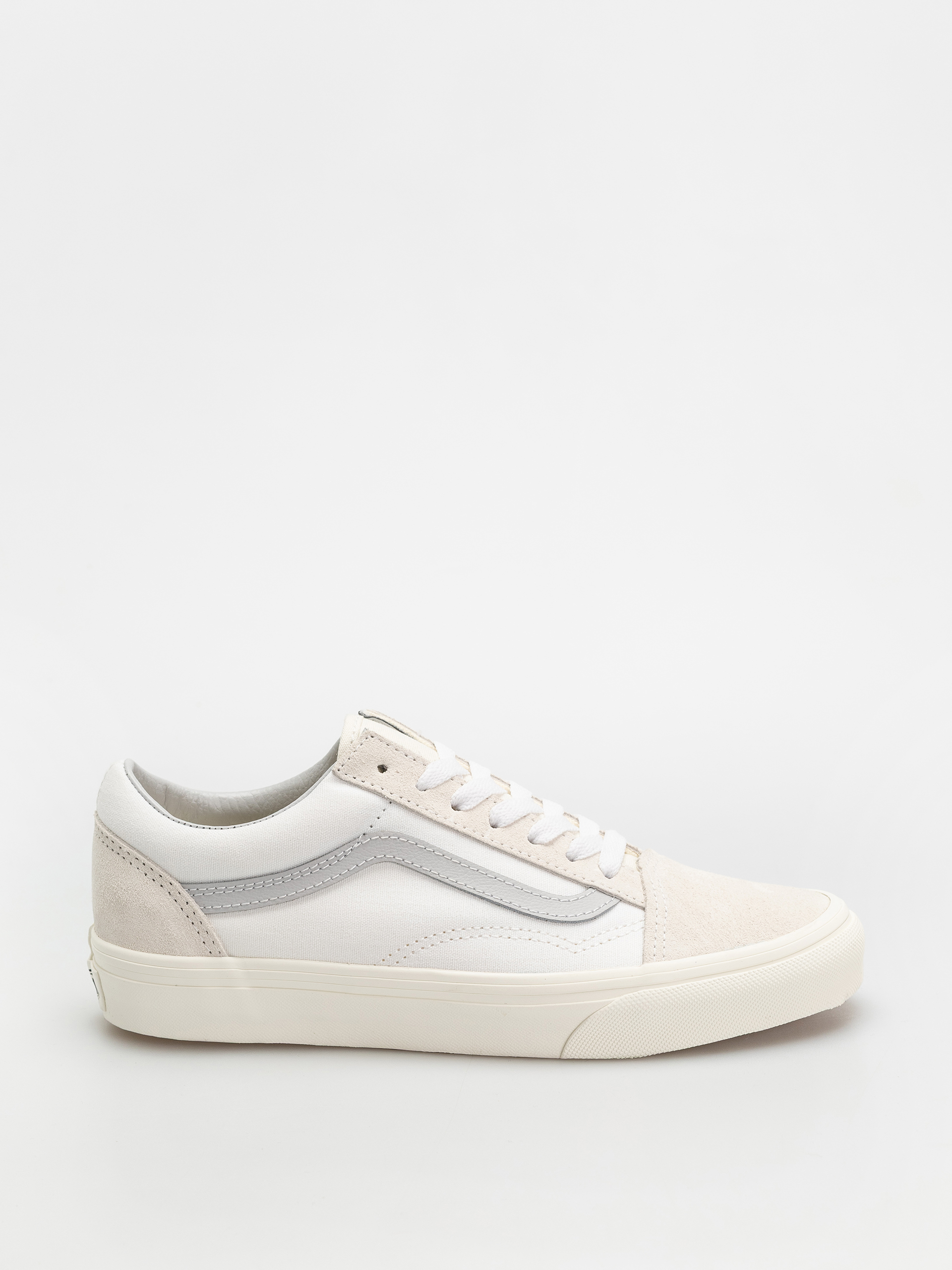 Pantofi Vans Old Skool (2-tone marshmallow/white)