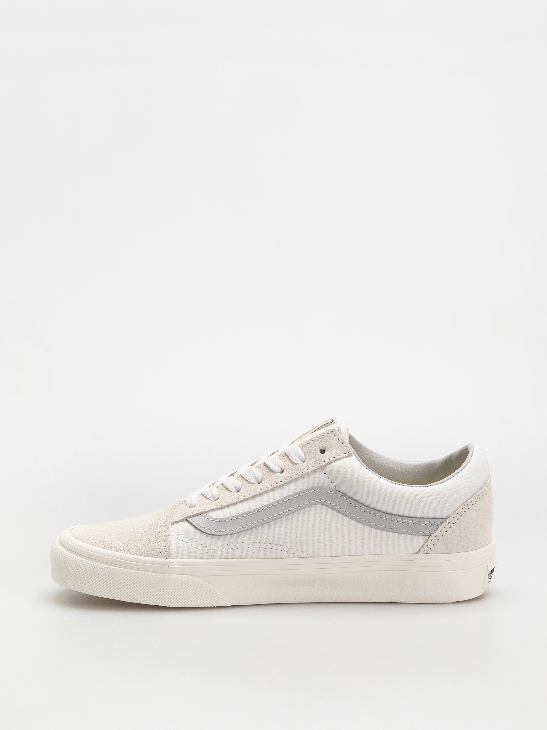 Pantofi Vans Old Skool (2-tone marshmallow/white)