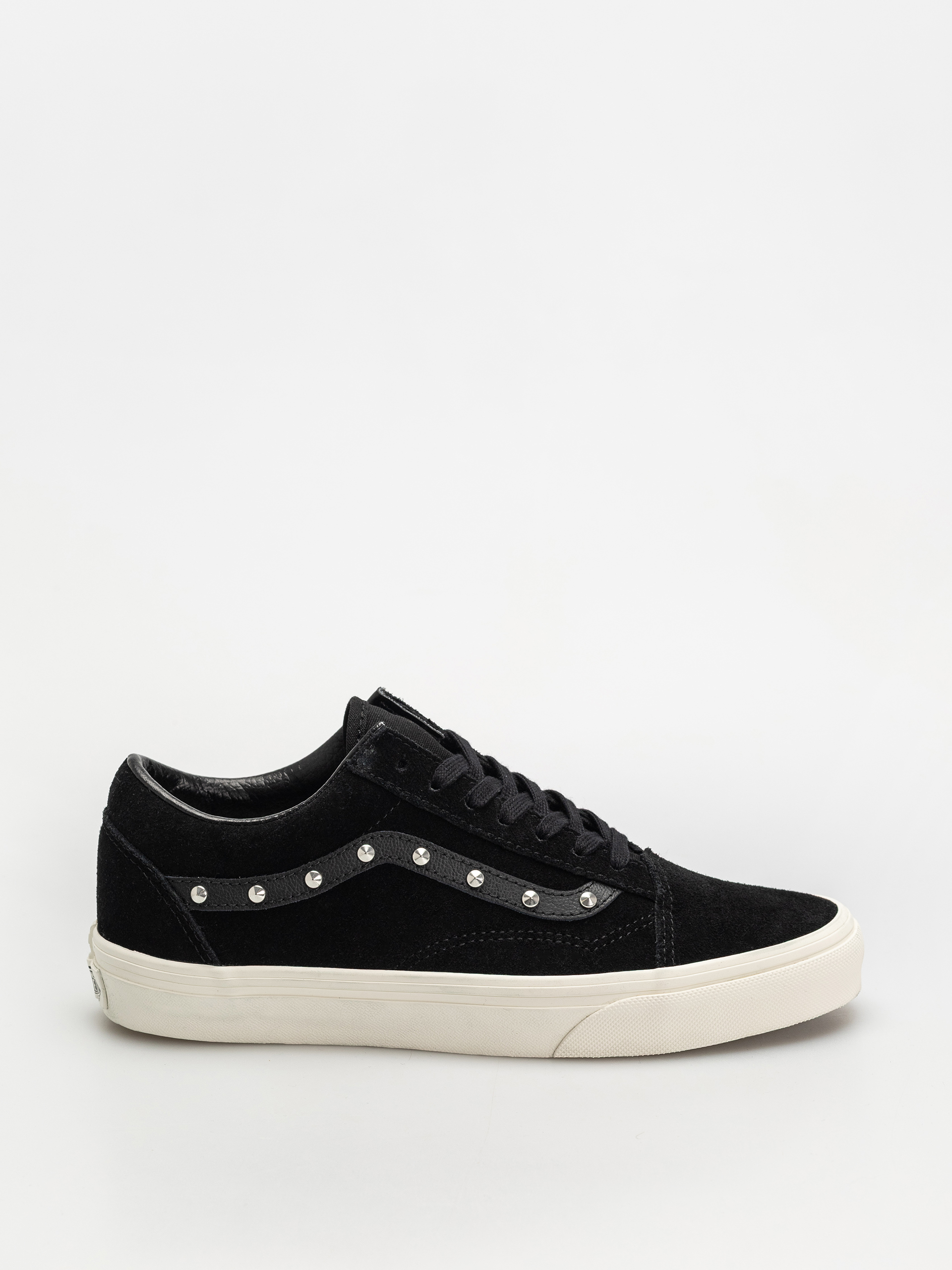 Pantofi Vans Old Skool (spikes black)