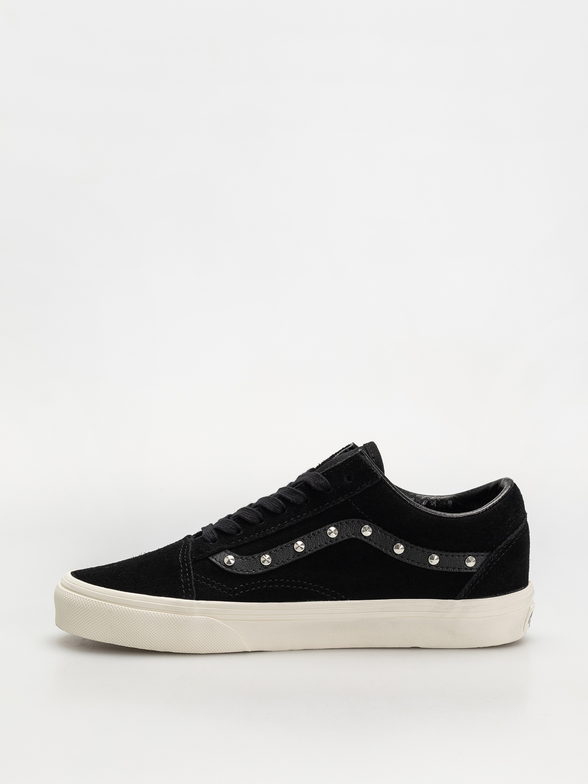 Pantofi Vans Old Skool (spikes black)