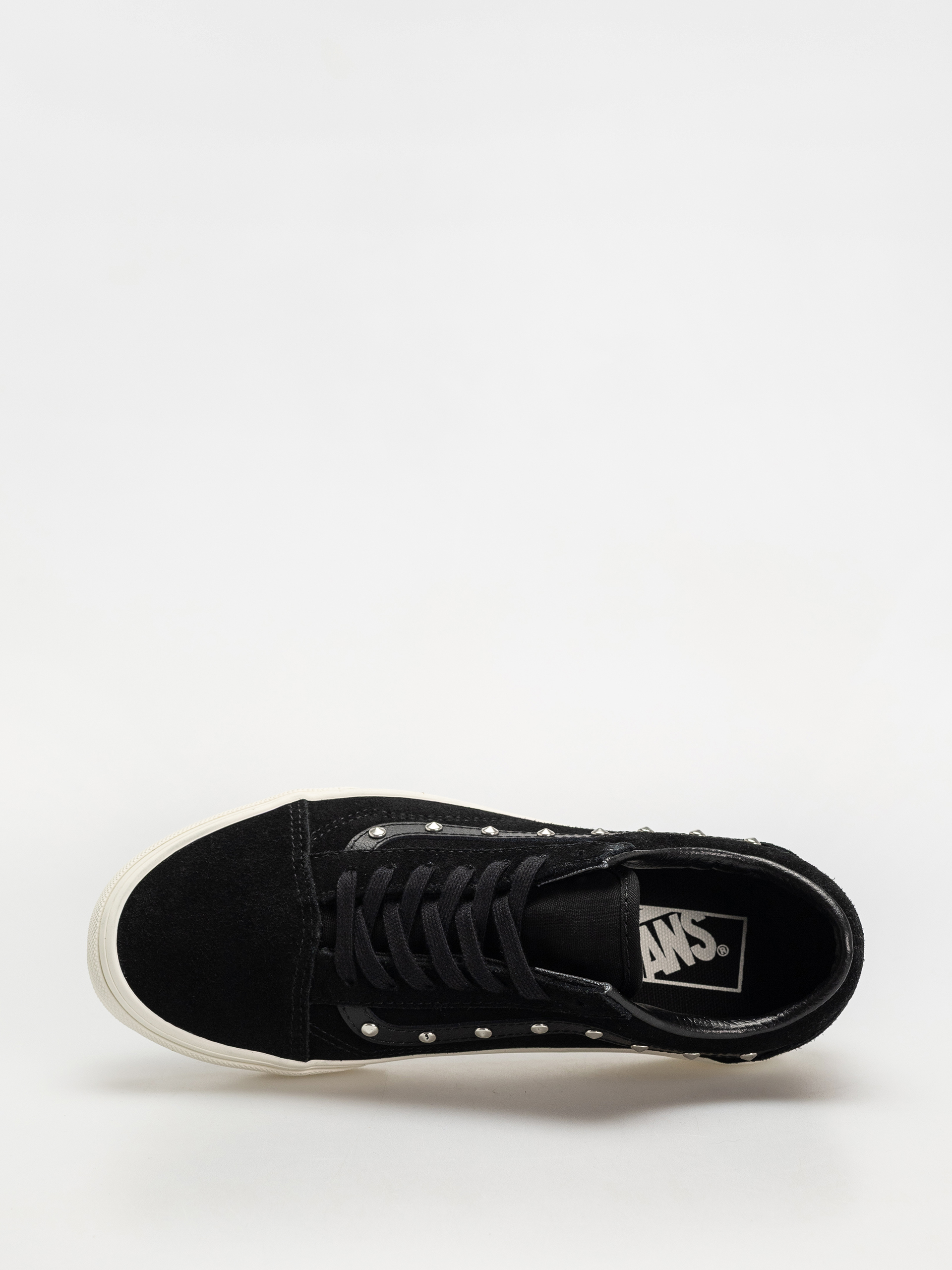 Pantofi Vans Old Skool (spikes black)