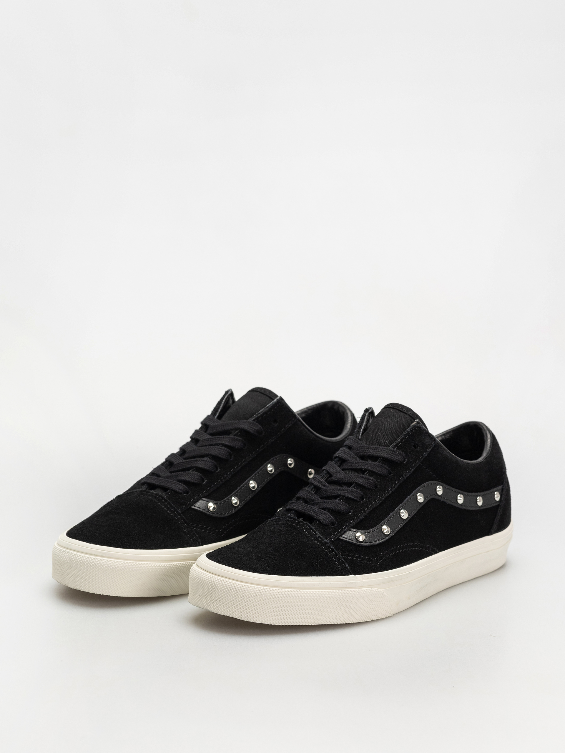 Pantofi Vans Old Skool (spikes black)