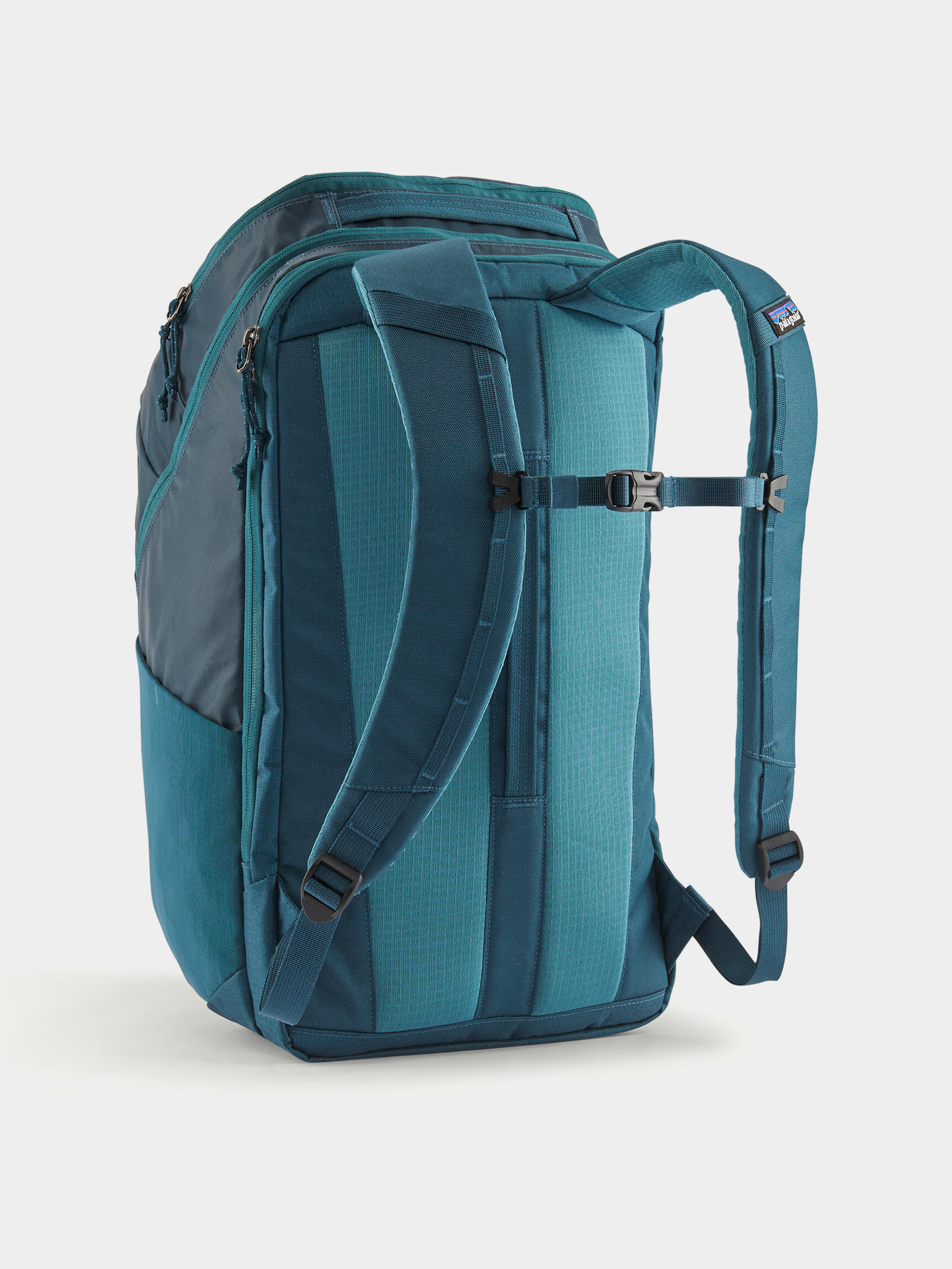 Rucsac Patagonia Black Hole Pack 32L (tidal teal)