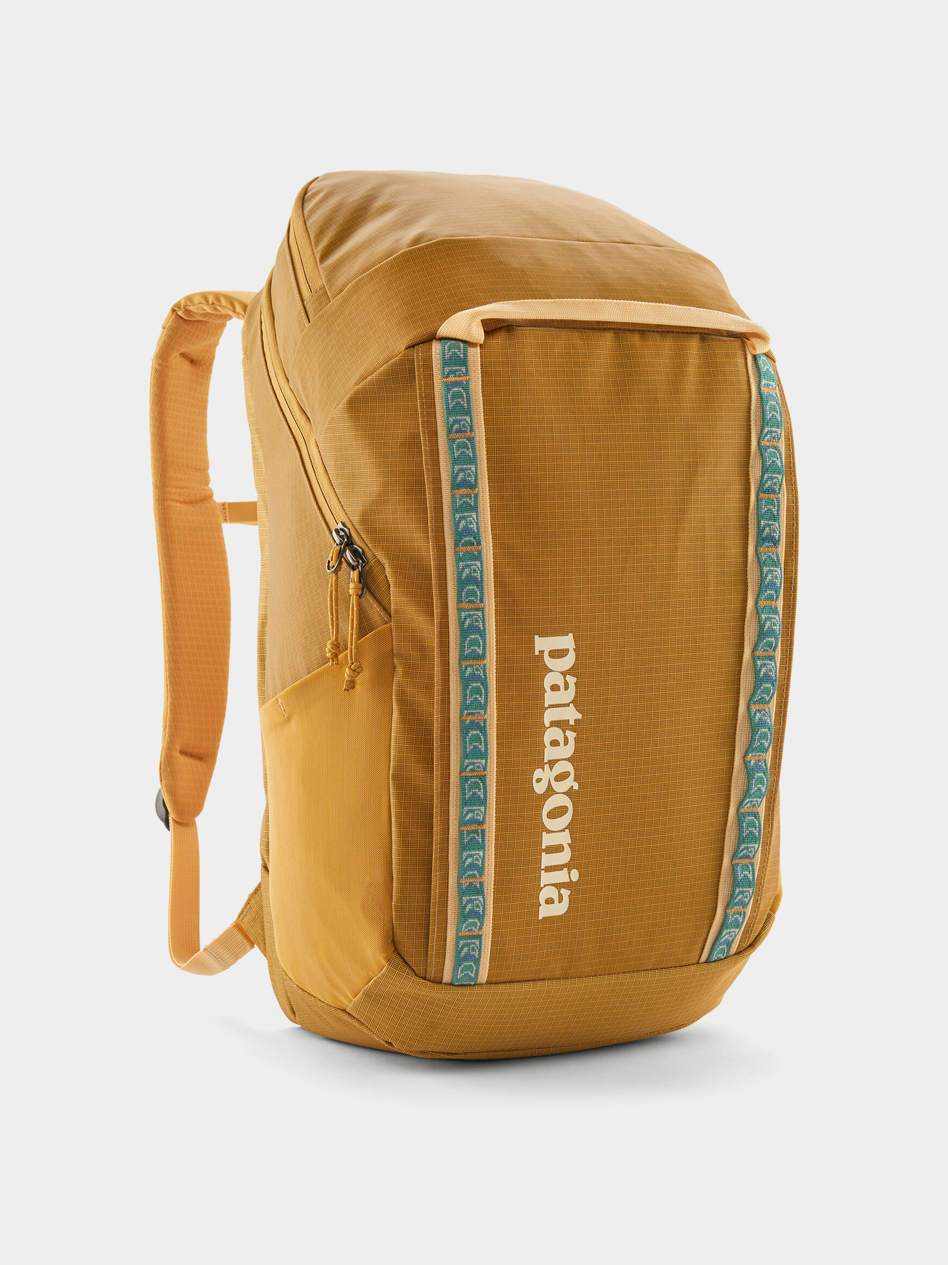 Rucsac Patagonia Black Hole Pack 32L (pufferfish gold w/beeswax tan)