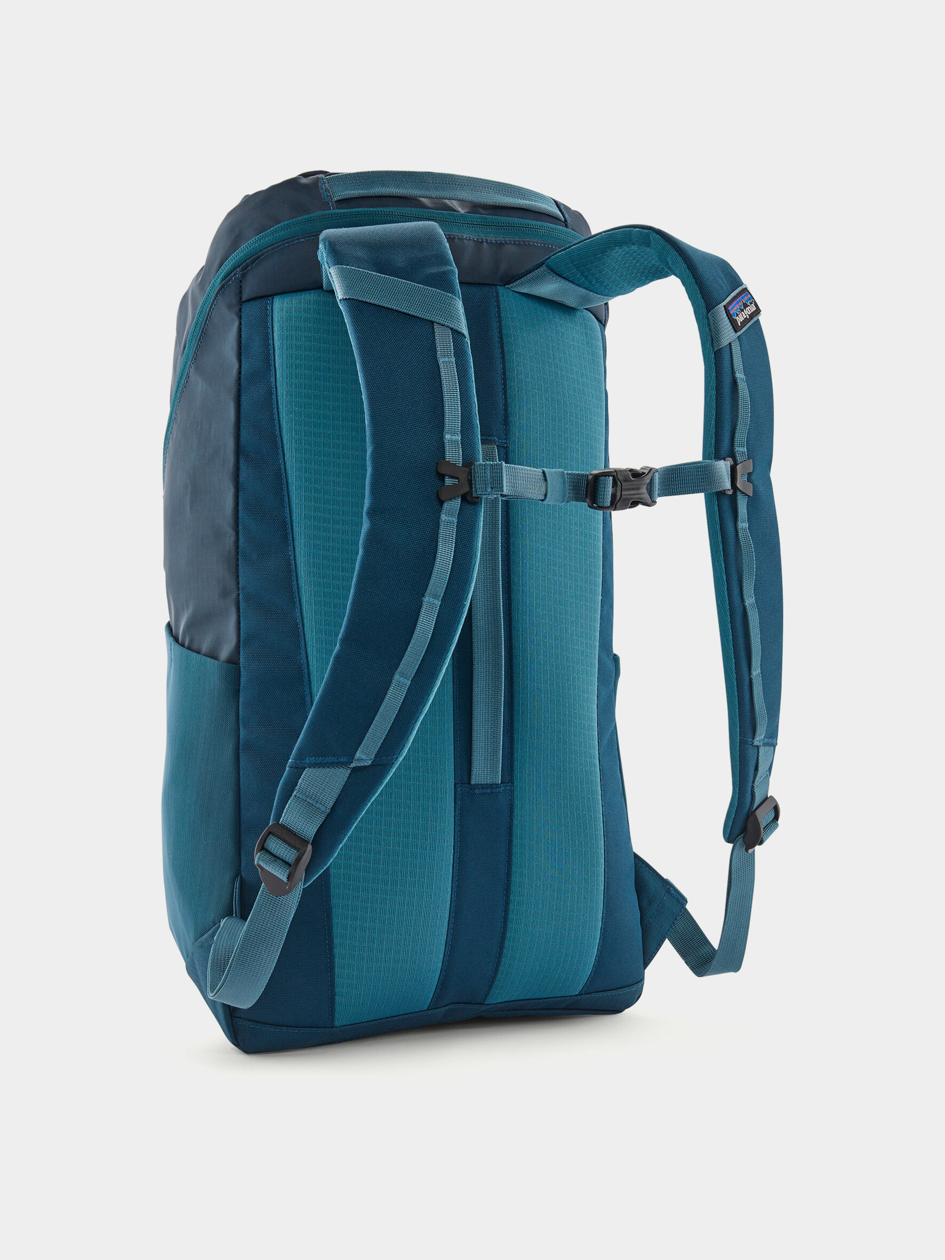 Rucsac Patagonia Black Hole Pack 25L (tidal teal)