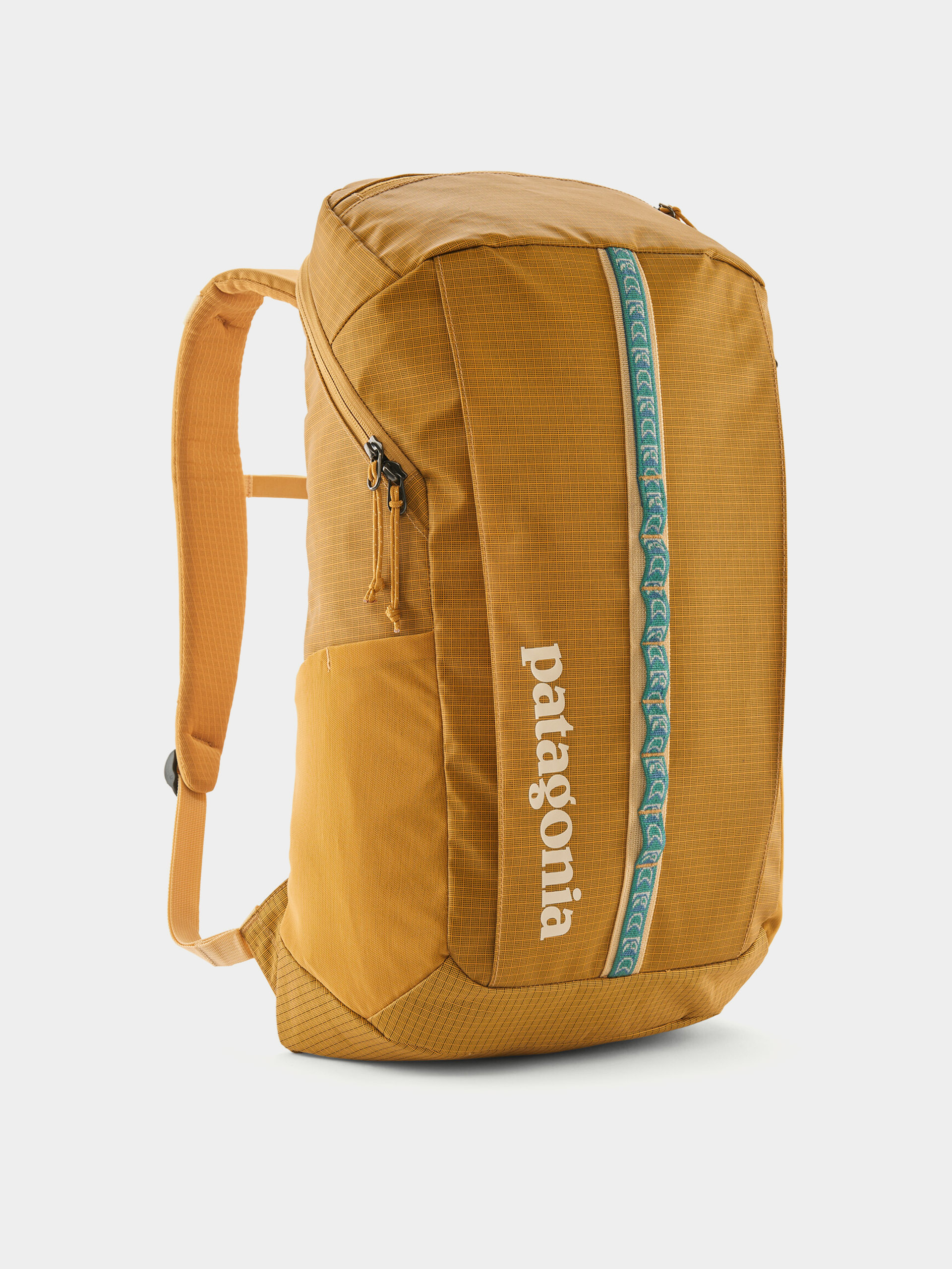 Rucsac Patagonia Black Hole Pack 25L (pufferfish gold w/beeswax tan)