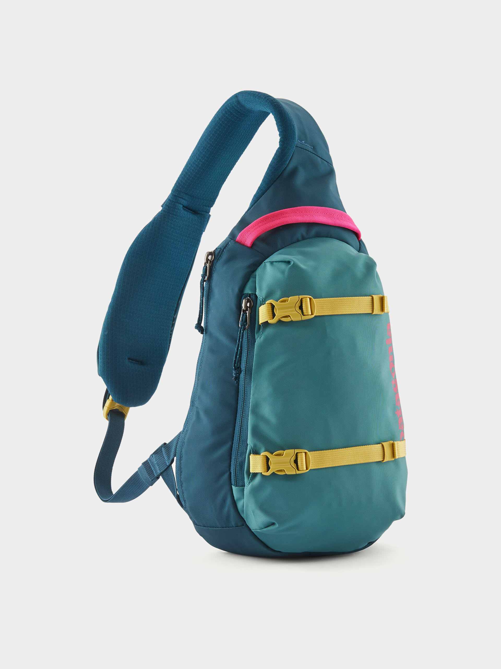 Rucsac Patagonia Atom Sling 8L (wetland blue)