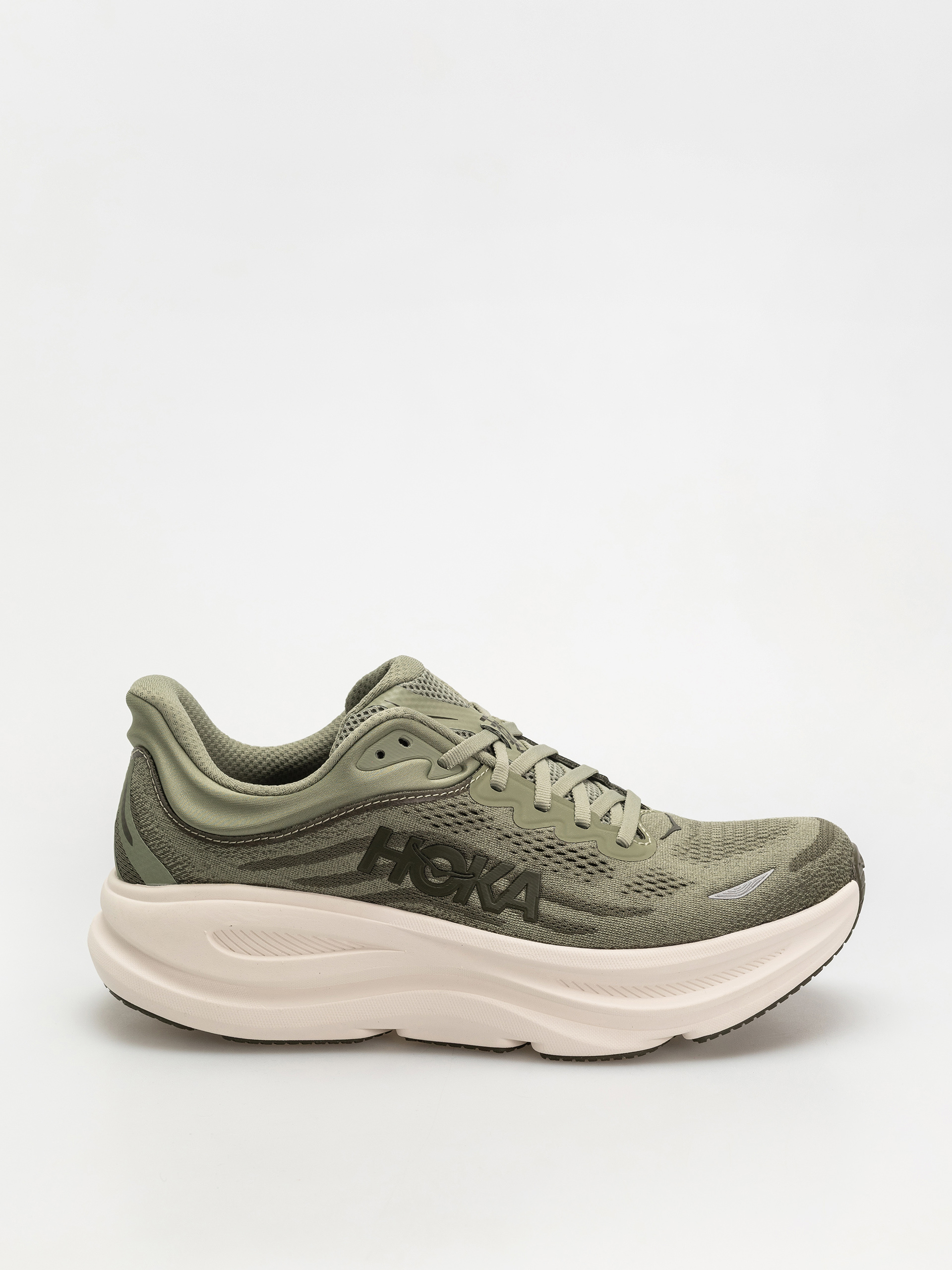 Pantofi Hoka Bondi 9 (sea moss/eucalyptus)