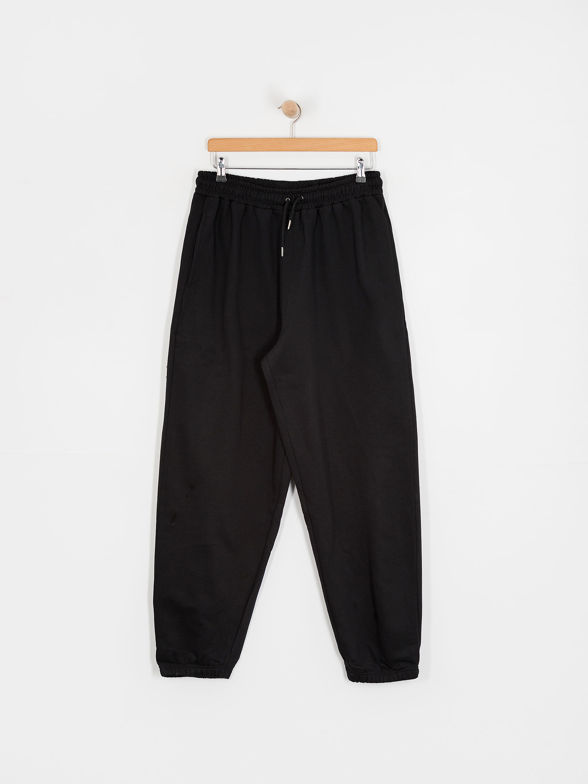 Pantaloni Wasted Paris Kingdom Curve Destroy Jogging (black)