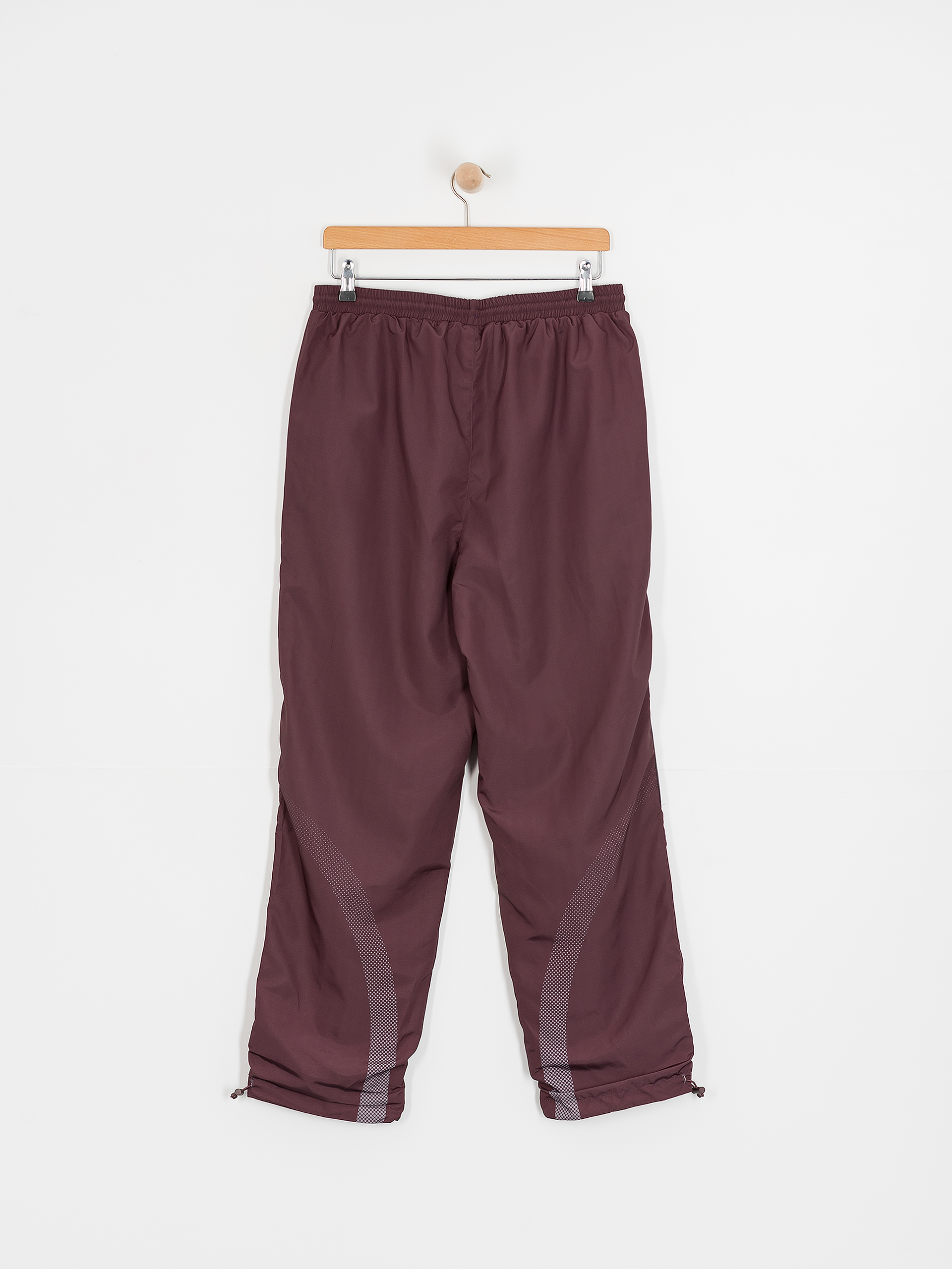 Pantaloni Wasted Paris Blade Track (night grey)