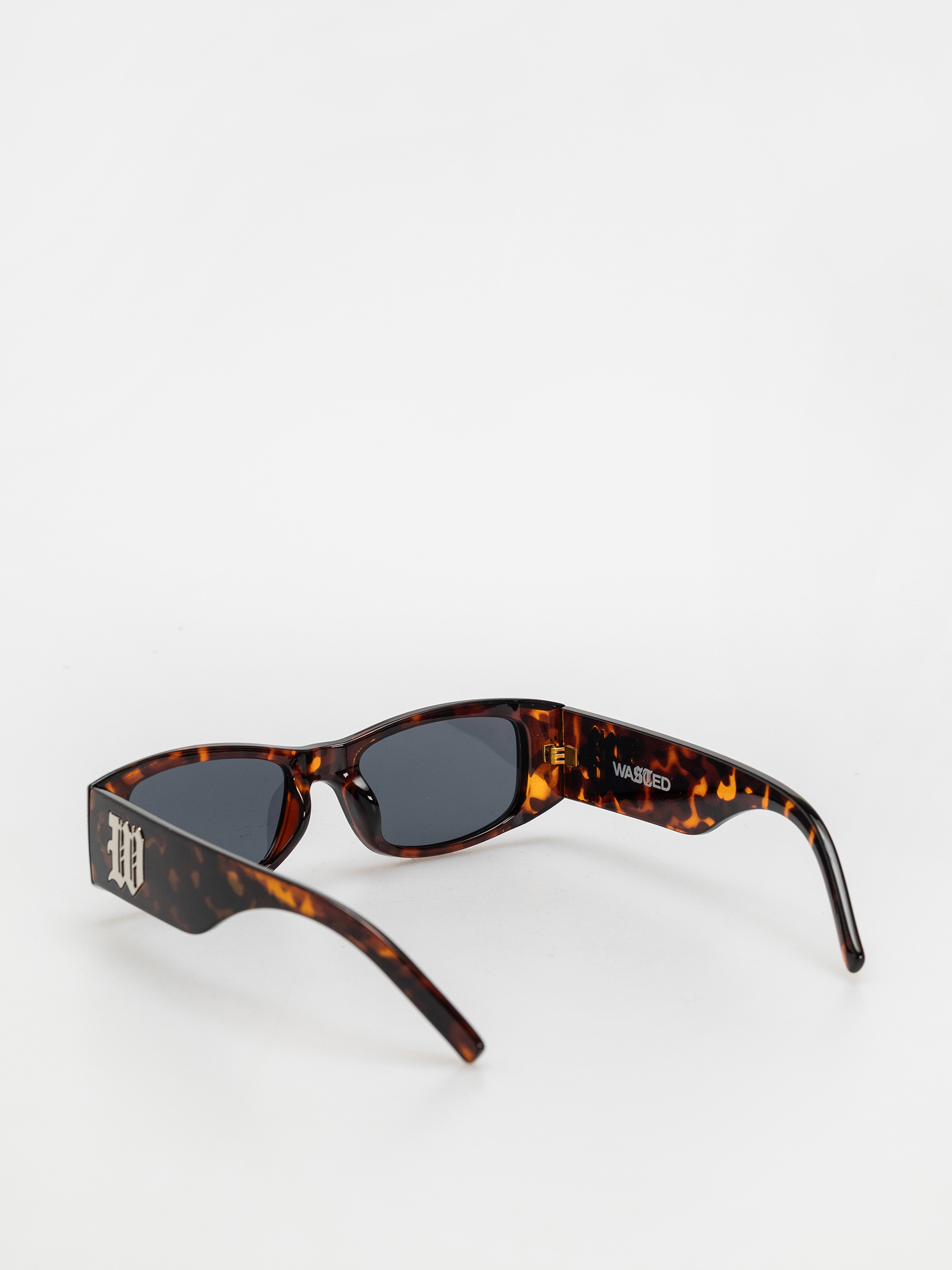 Ochelari de soare Wasted Paris Signature (tortoise)