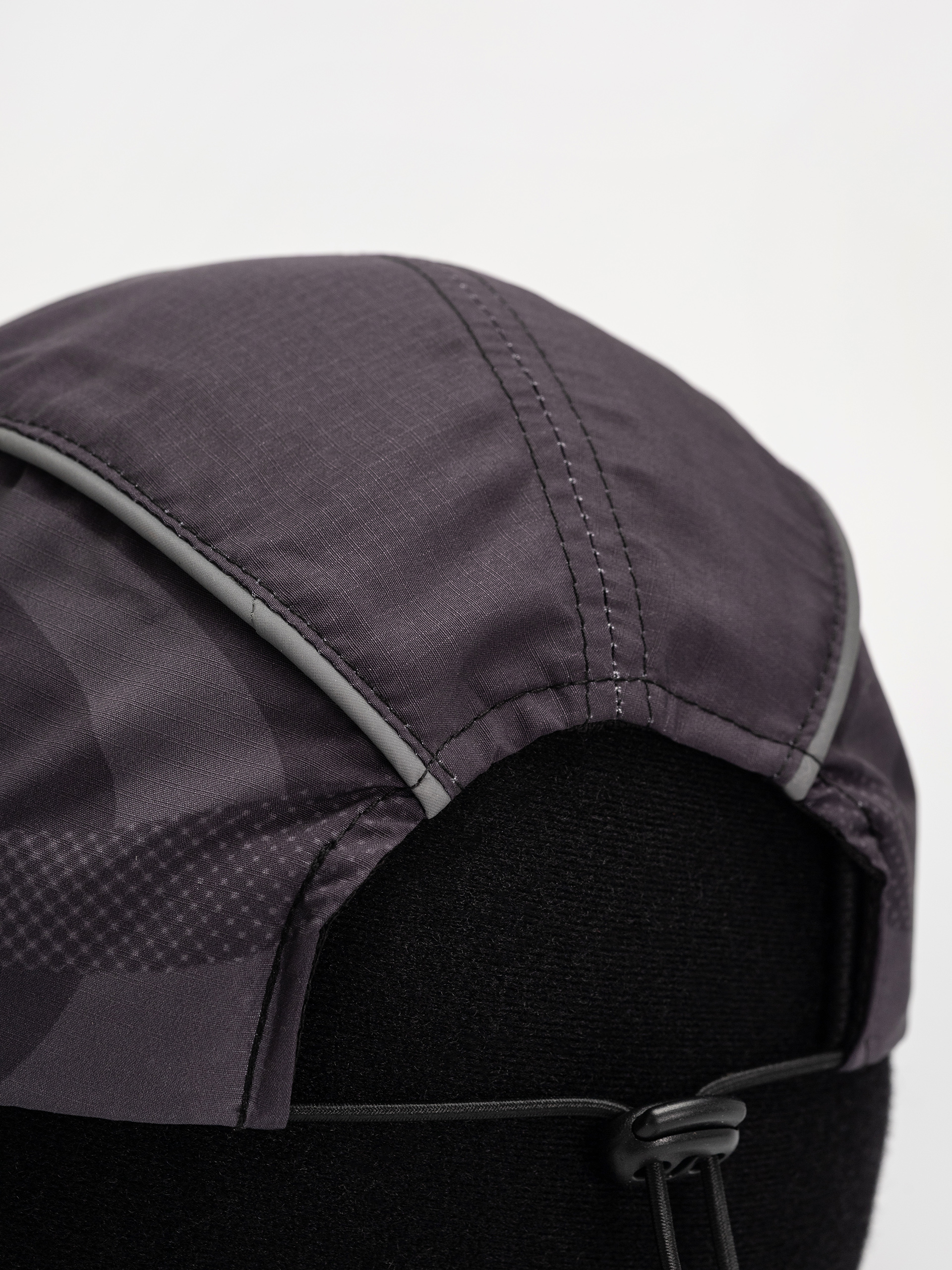 Șapcă Wasted Paris Blade Track (black)