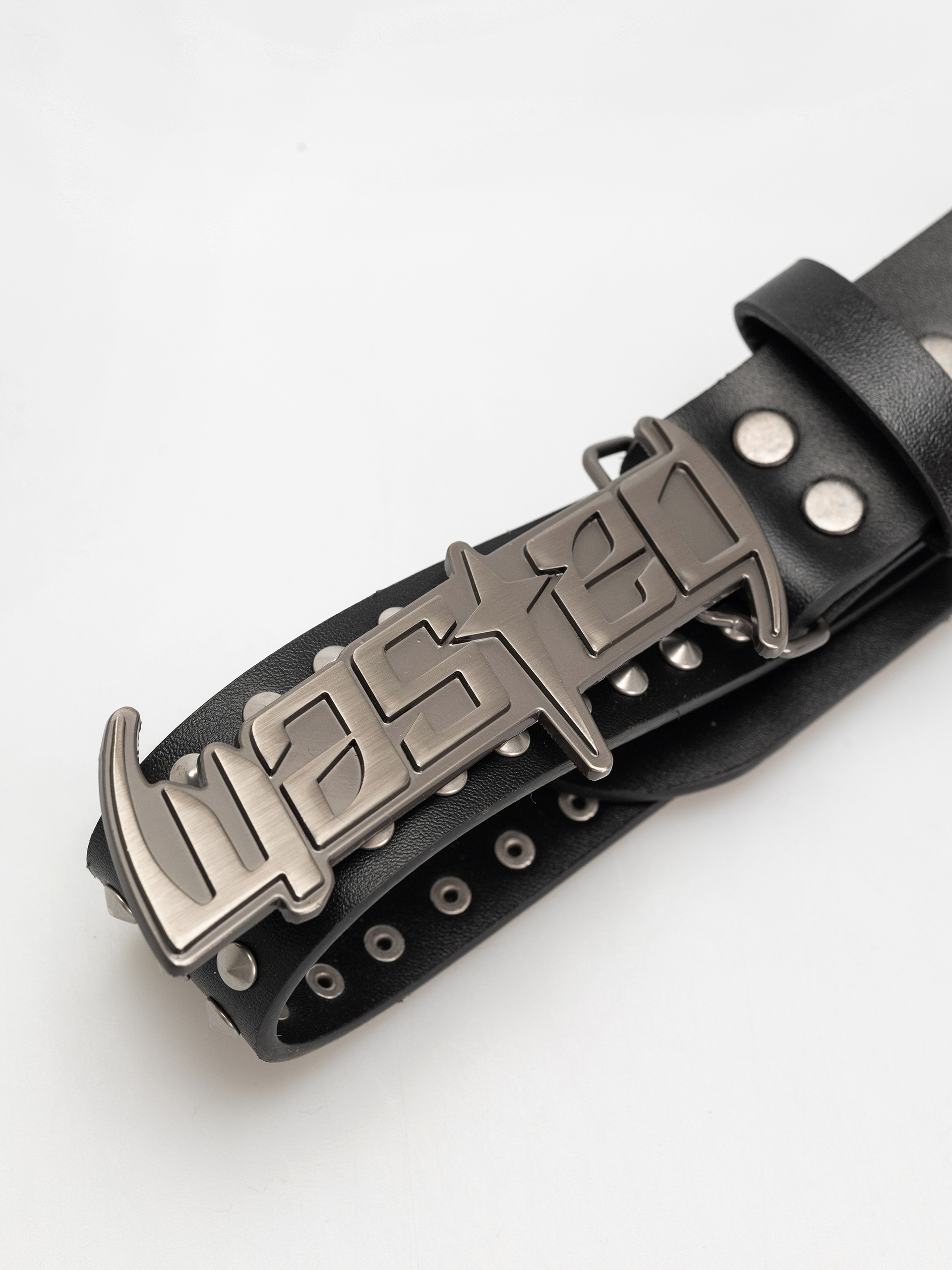 Curea Wasted Paris Blade Leather (black)
