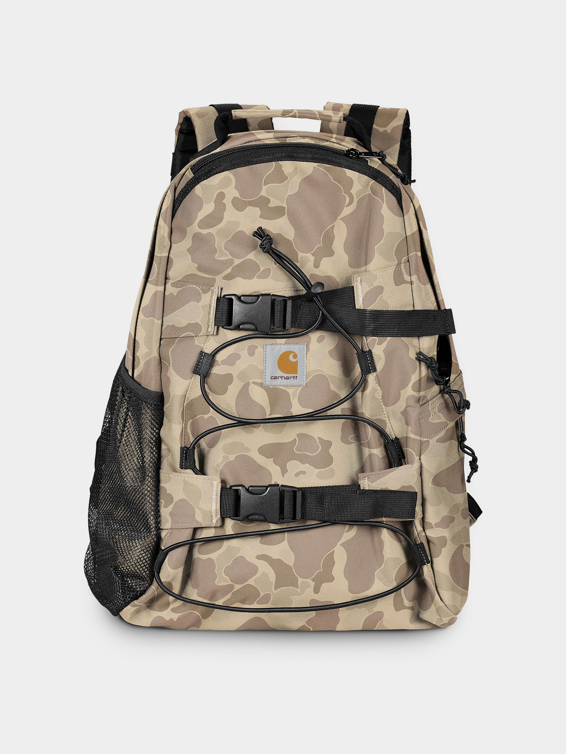 Rucsac Carhartt WIP Kickflip (camo duck/desert)