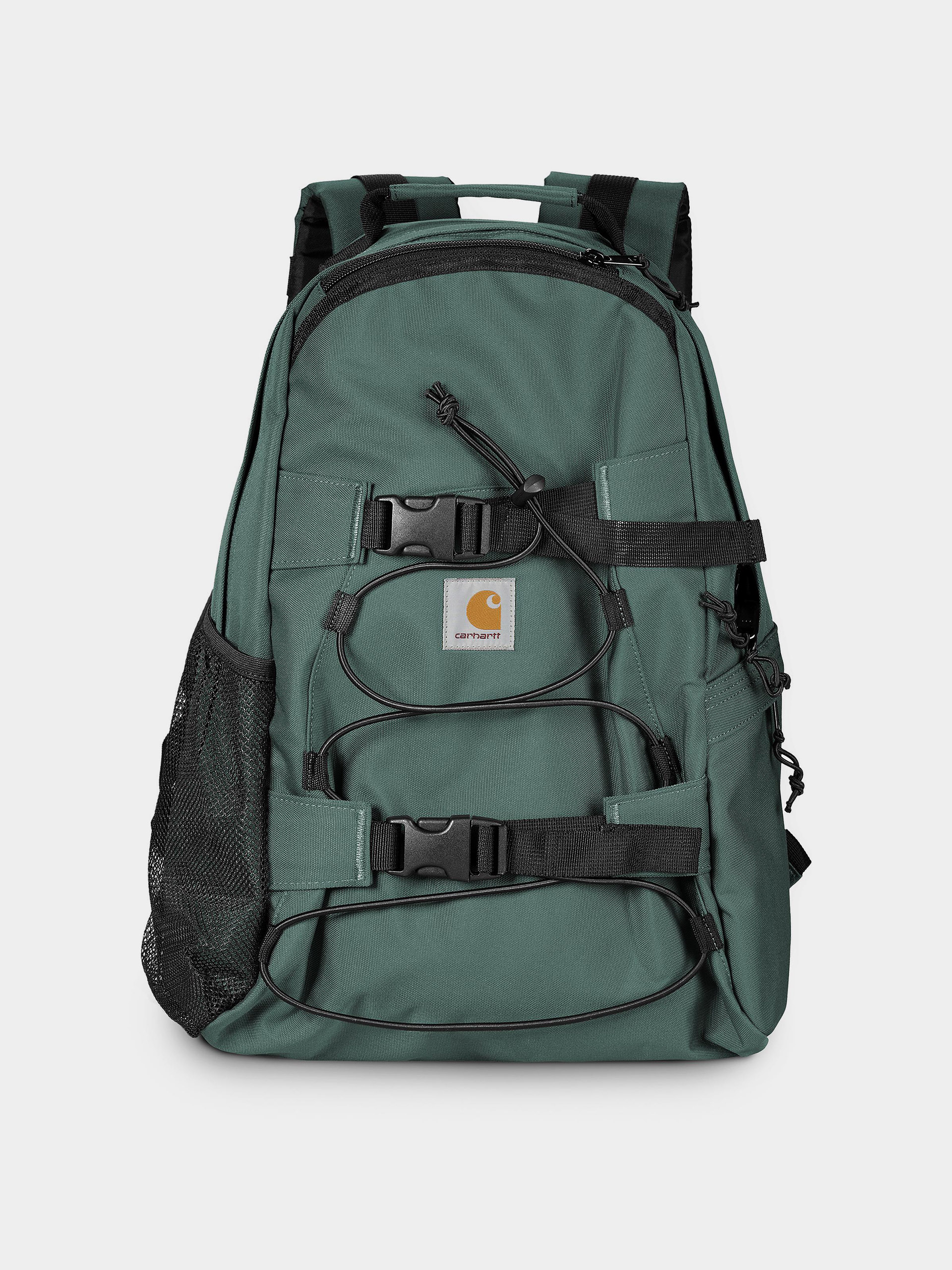 Rucsac Carhartt WIP Kickflip (silver pine)