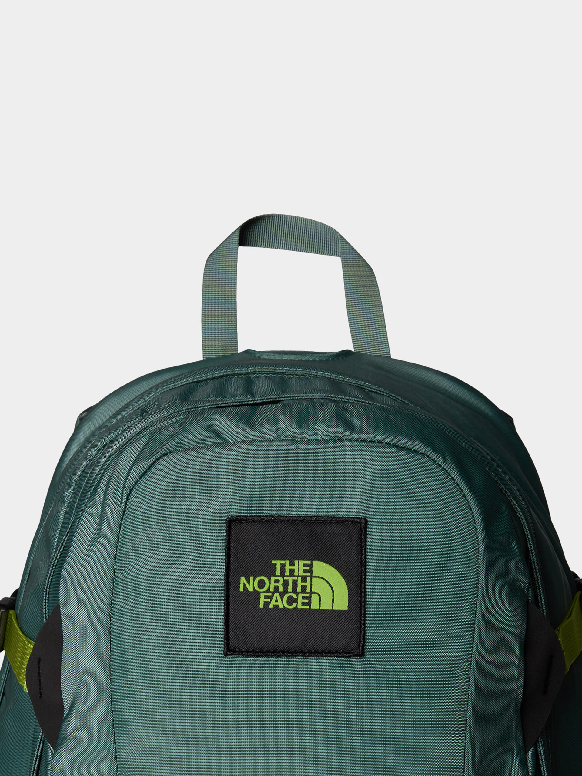 Rucsac The North Face Hot Shot Se (duck green/meadow grass)