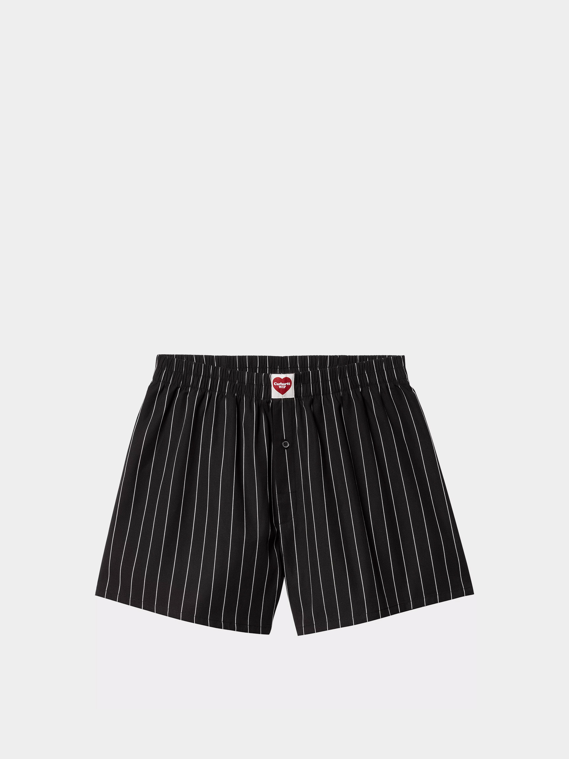 Lenjerie de corp Carhartt WIP Cotton Boxer (seaton stripe/black/wax)