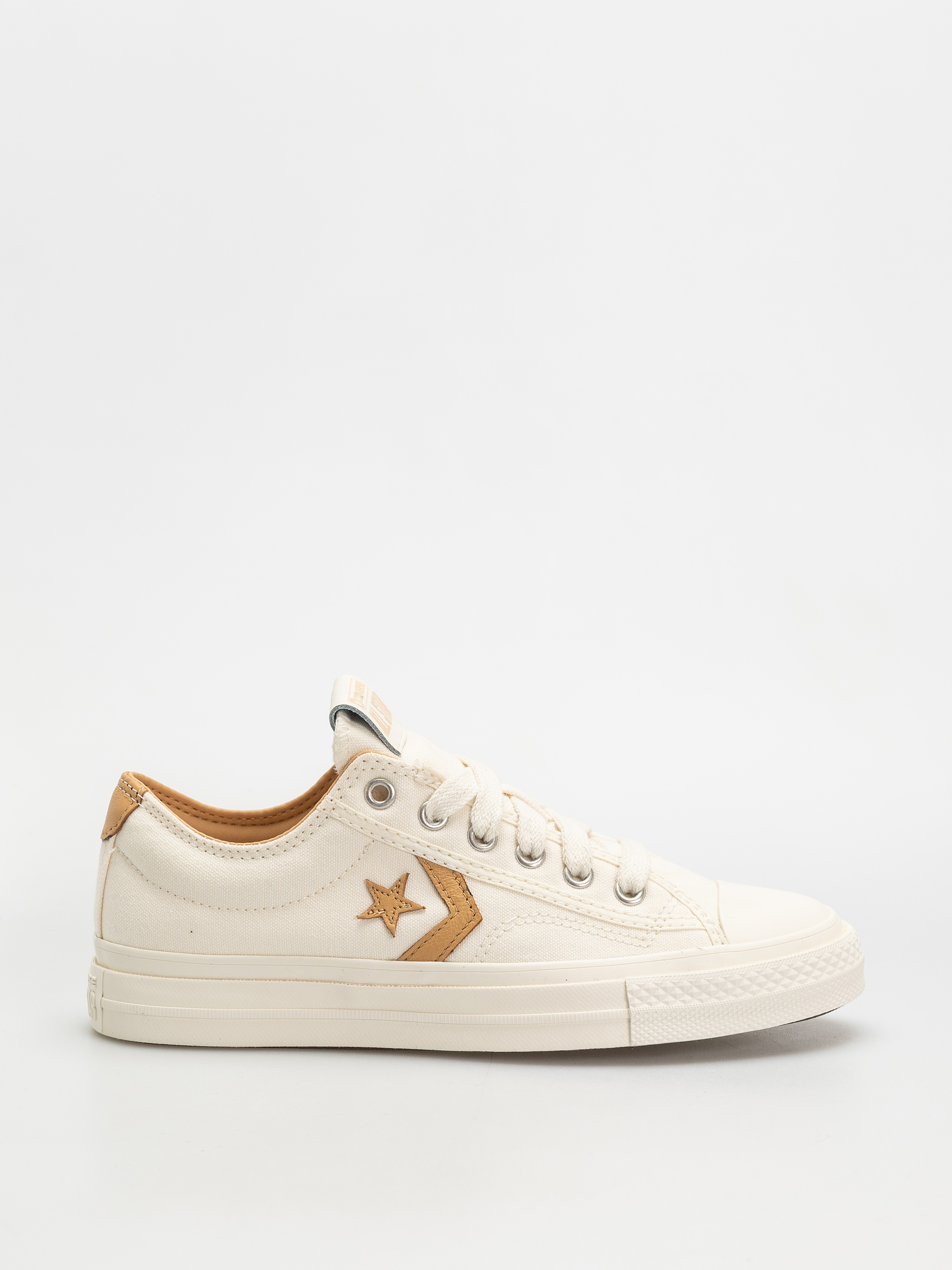 Pantofi Converse Star Player 76 Ox (egret/egret/sandy shore)