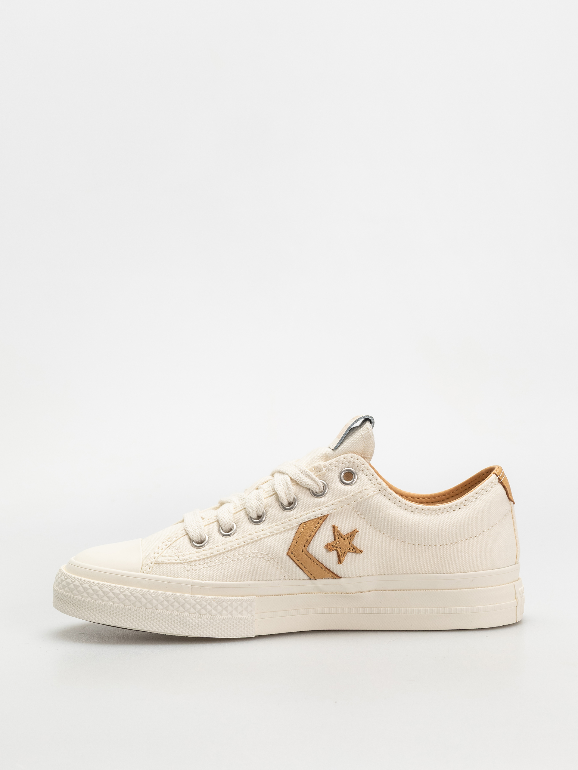 Pantofi Converse Star Player 76 Ox (egret/egret/sandy shore)