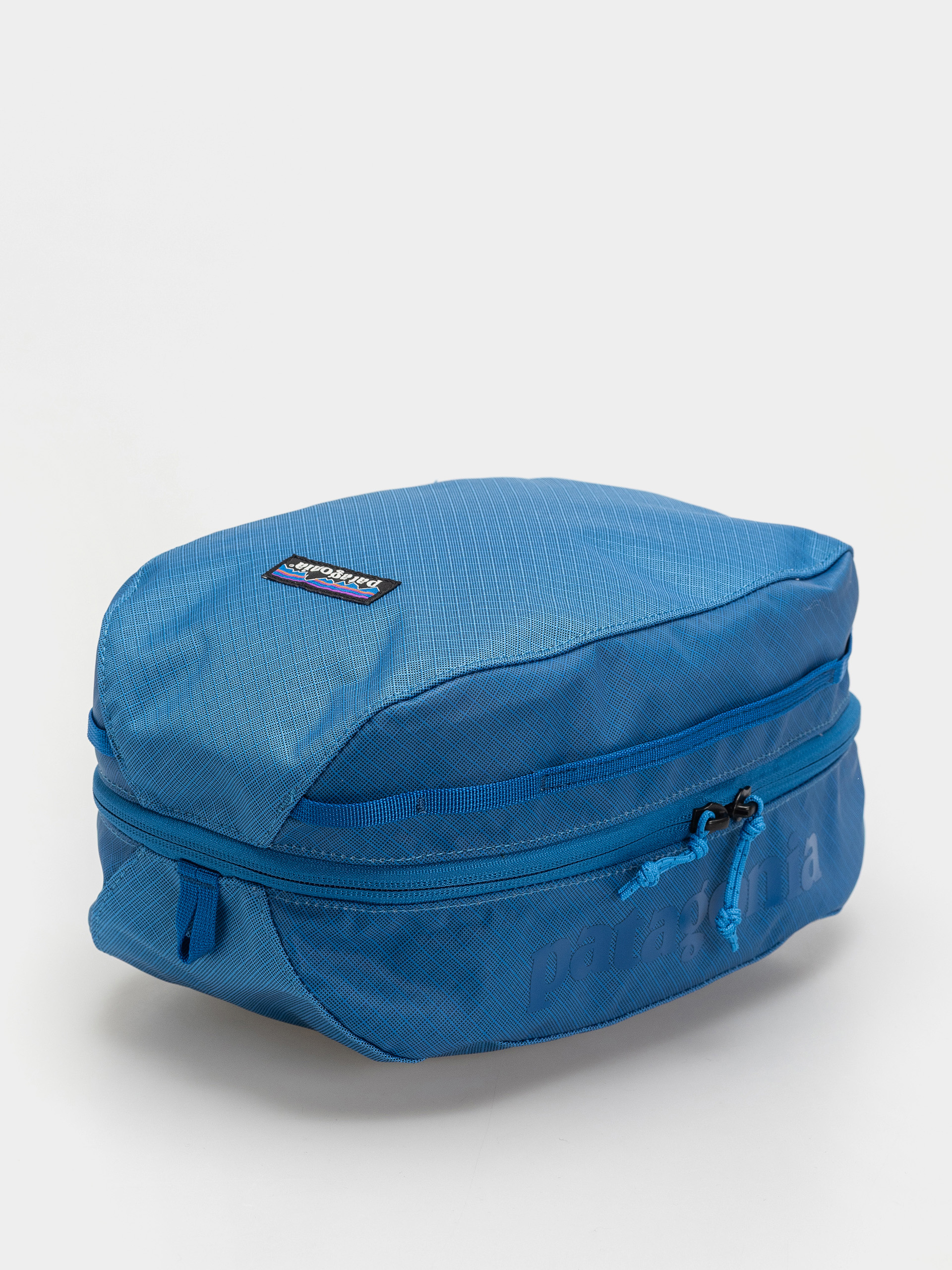 Geantă cosmetică Patagonia Black Hole Cube 6L (endless blue)