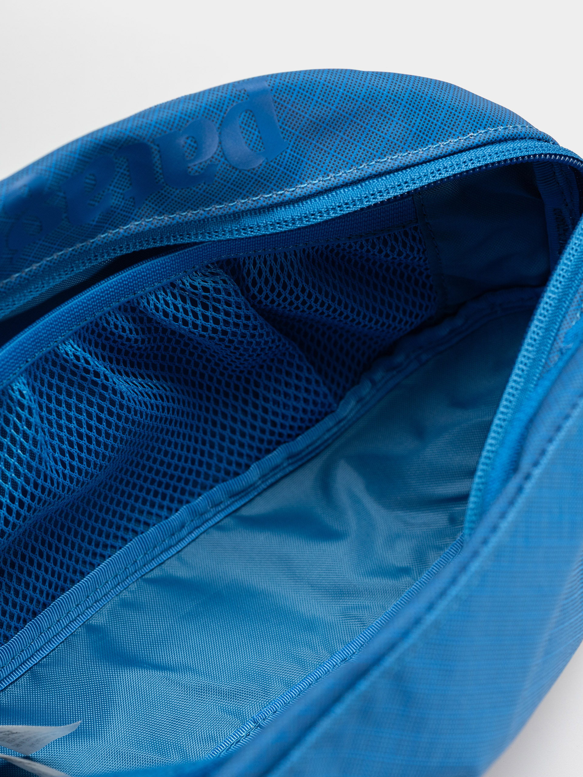 Geantă cosmetică Patagonia Black Hole Cube 3L (endless blue)