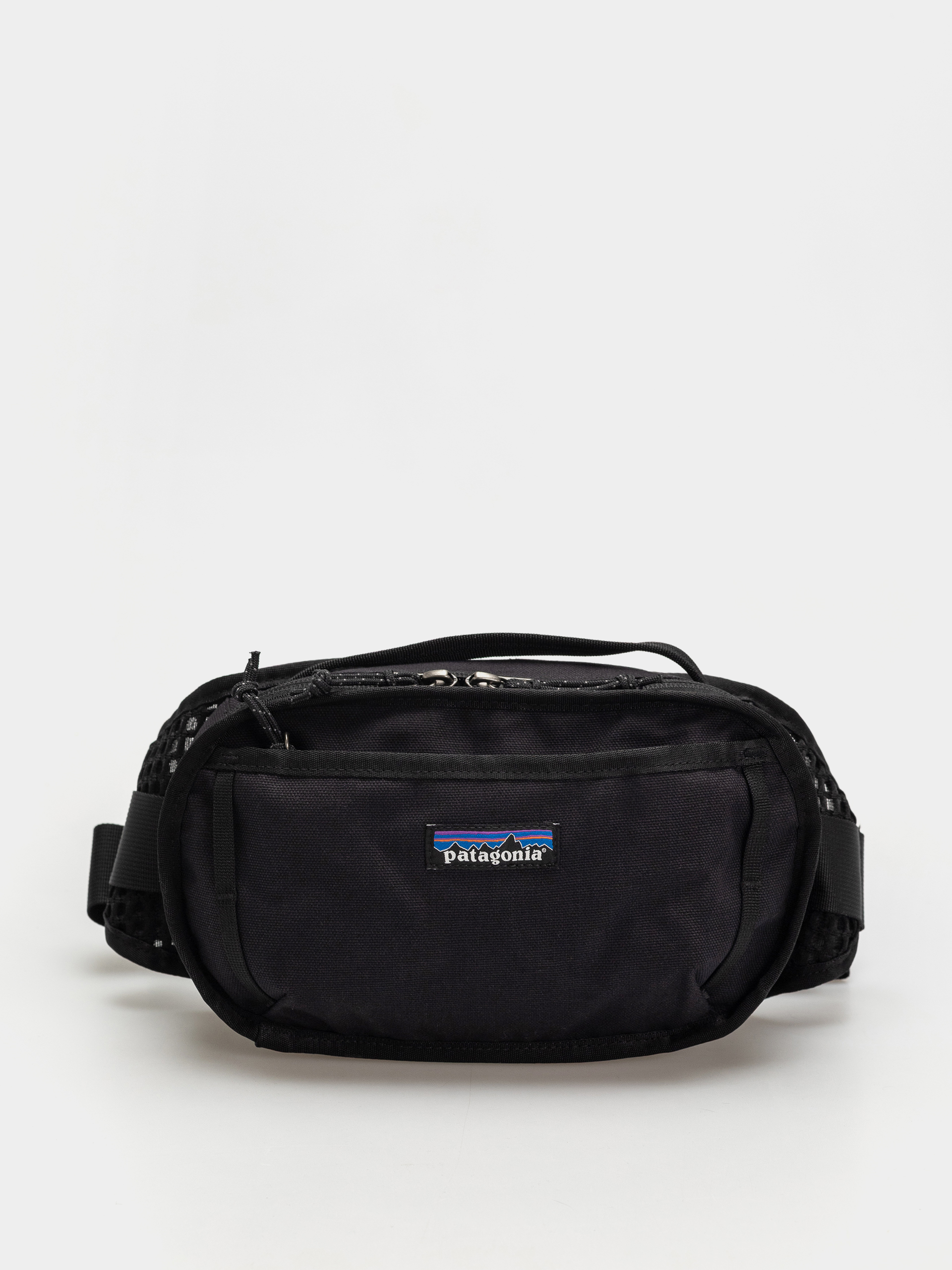 Borsetă de brâu Patagonia Fieldsmith (black)