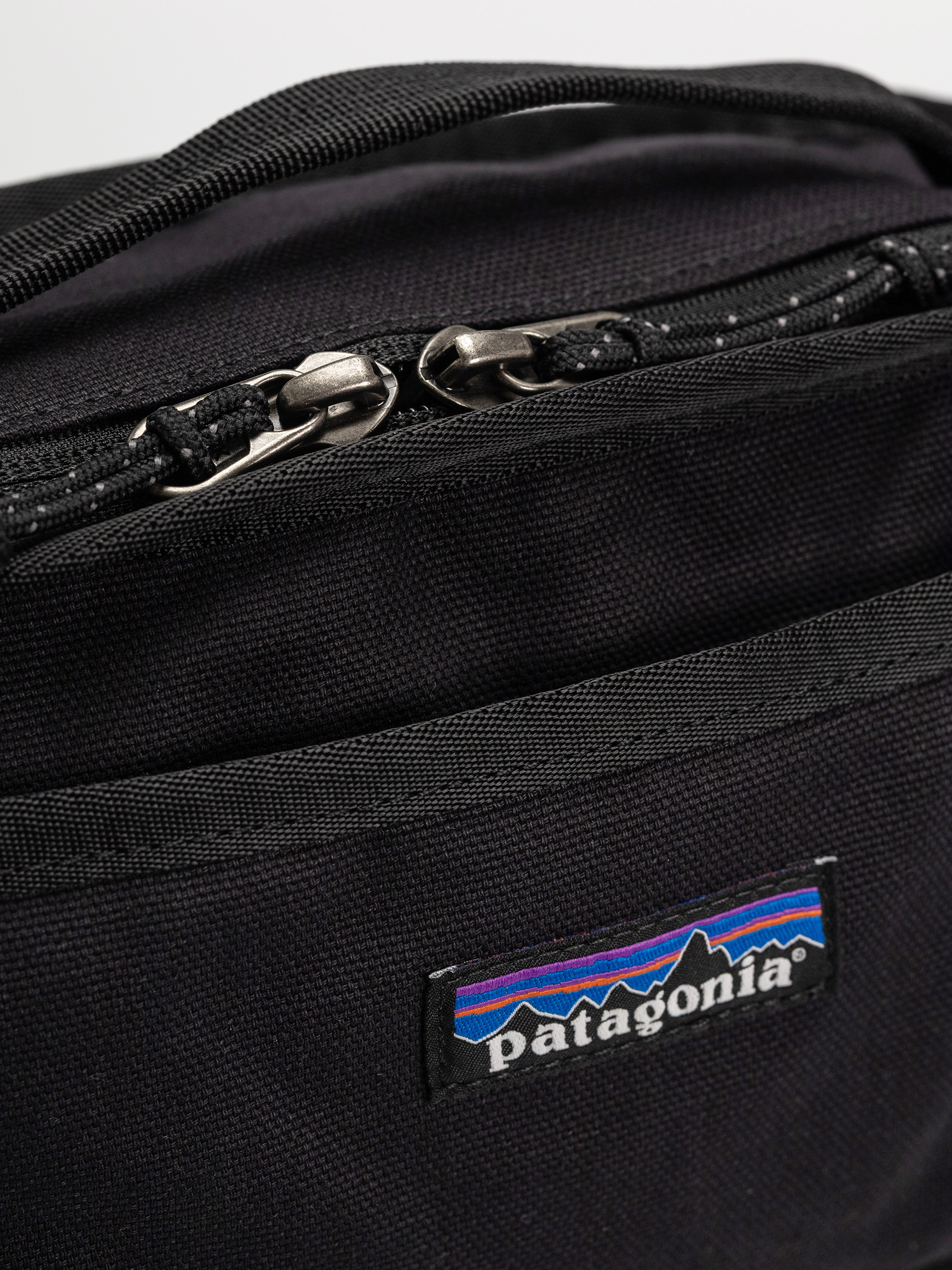 Borsetă de brâu Patagonia Fieldsmith (black)