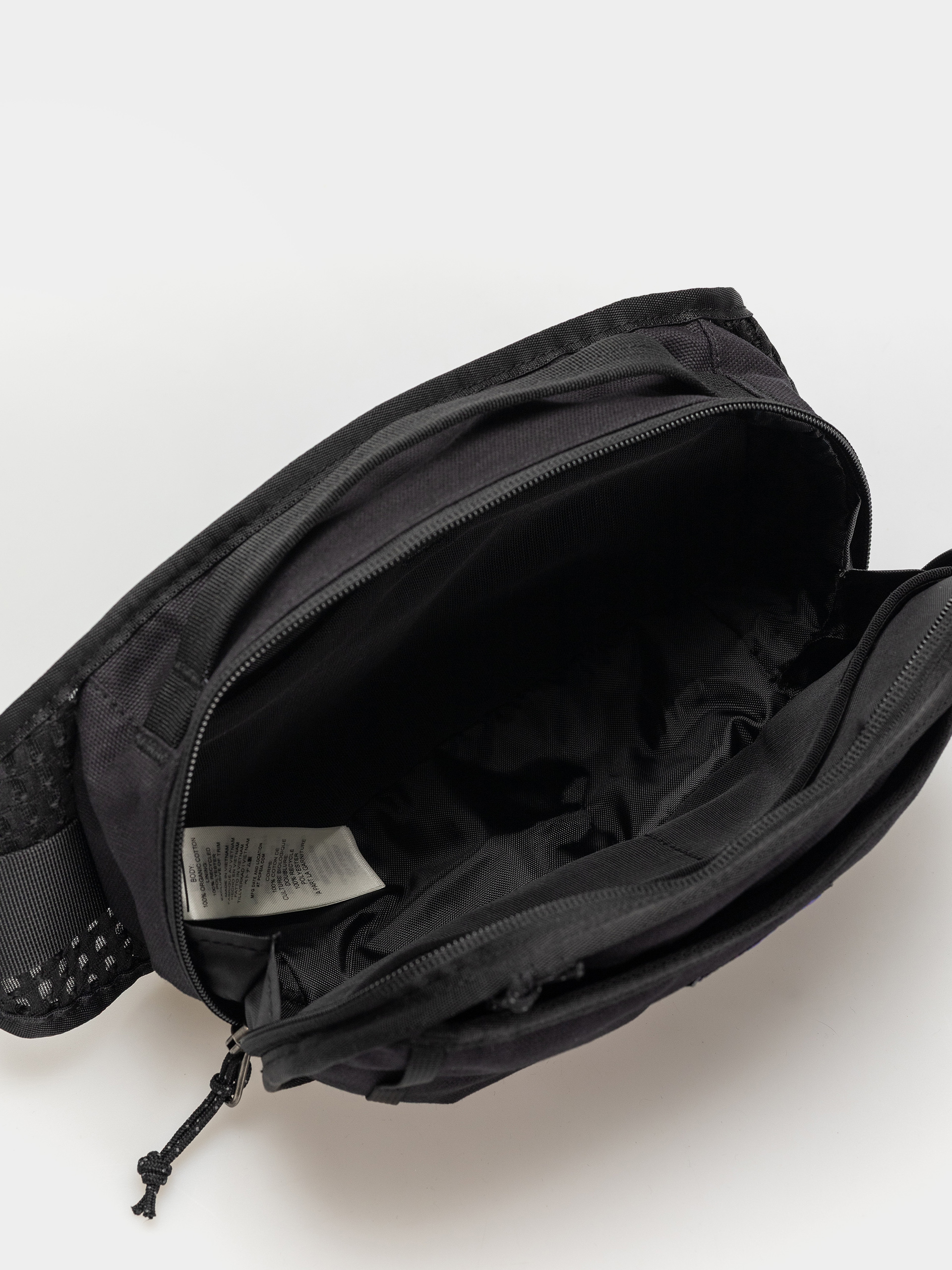 Borsetă de brâu Patagonia Fieldsmith (black)