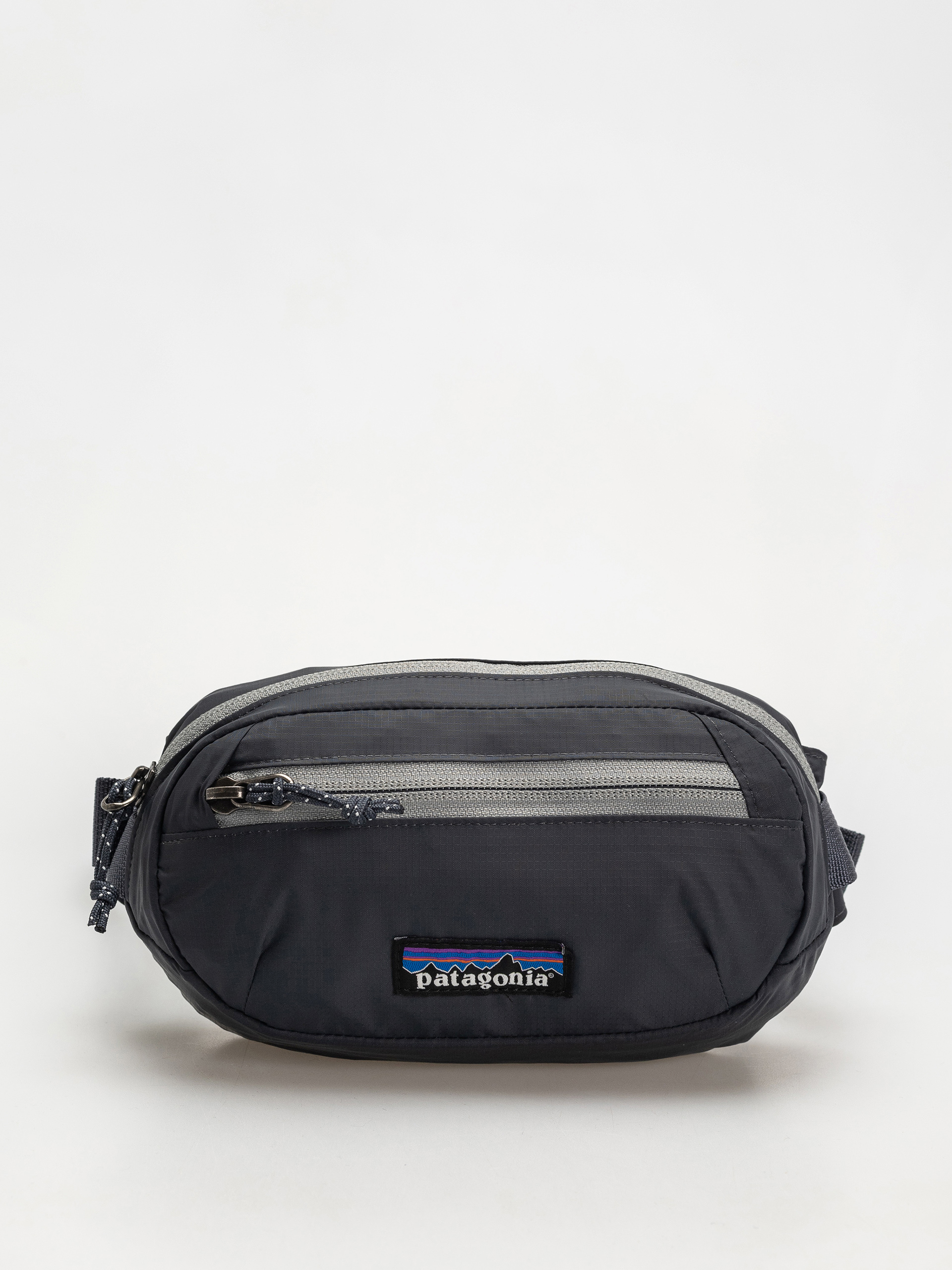 Borsetu0103 de bru00e2u Patagonia Terravia Mini (smolder blue)