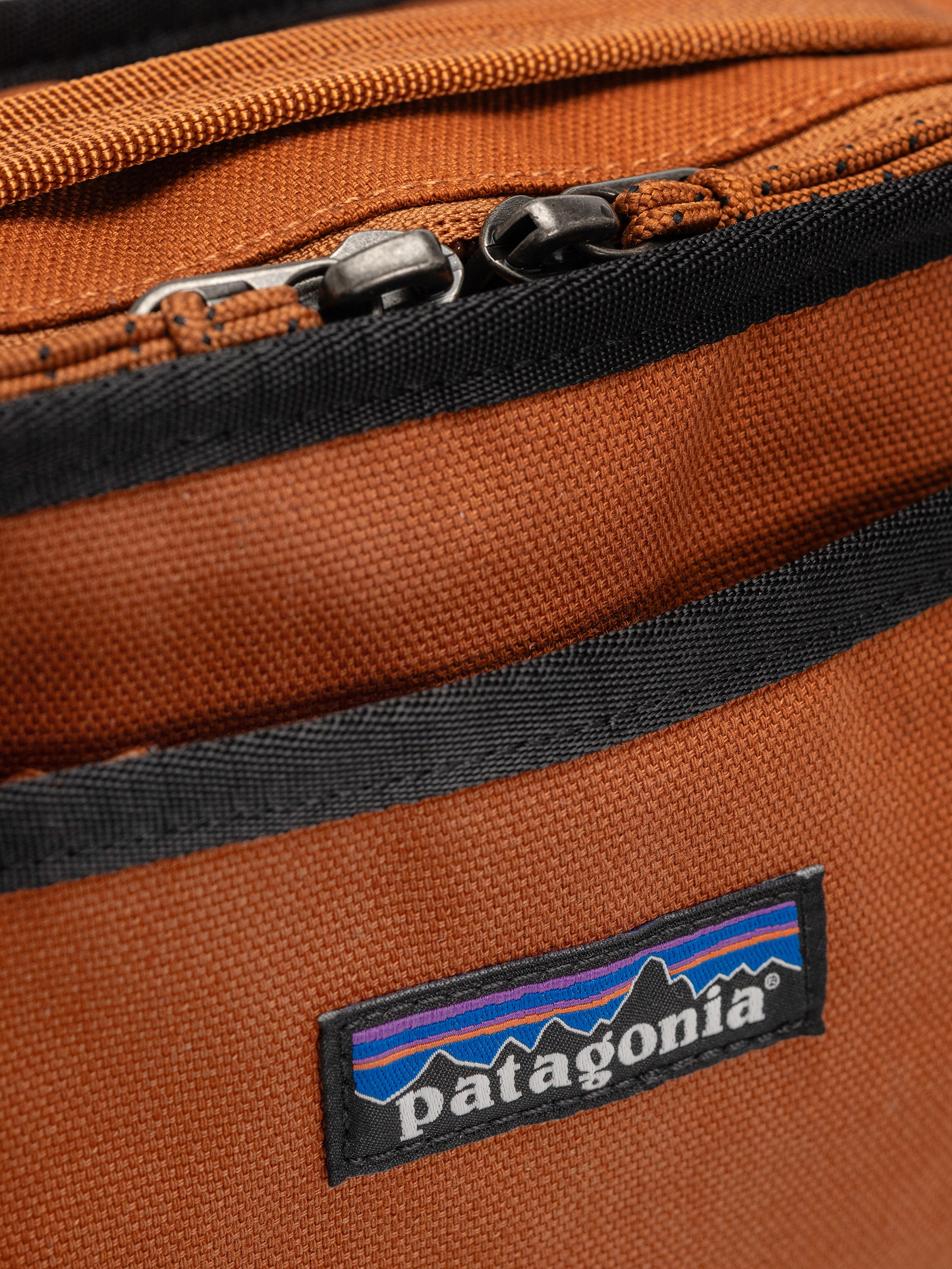 Borsetă de brâu Patagonia Fieldsmith (robin brown)