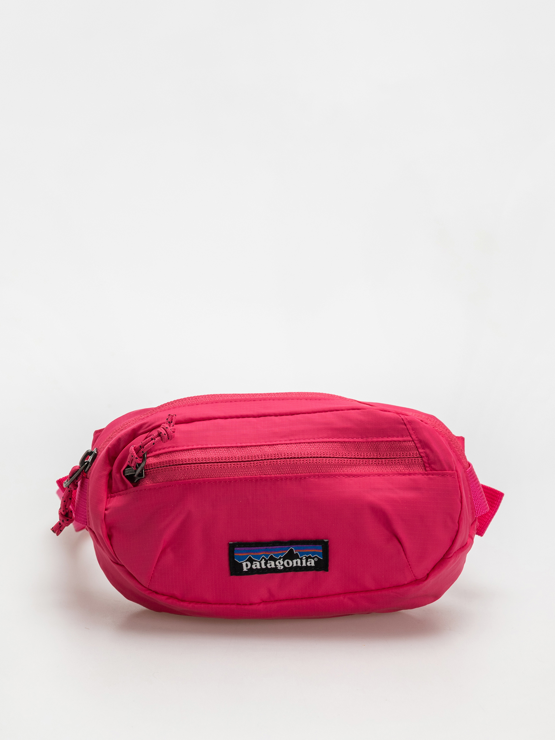 Borsetă de brâu Patagonia Terravia Mini (luminous pink)