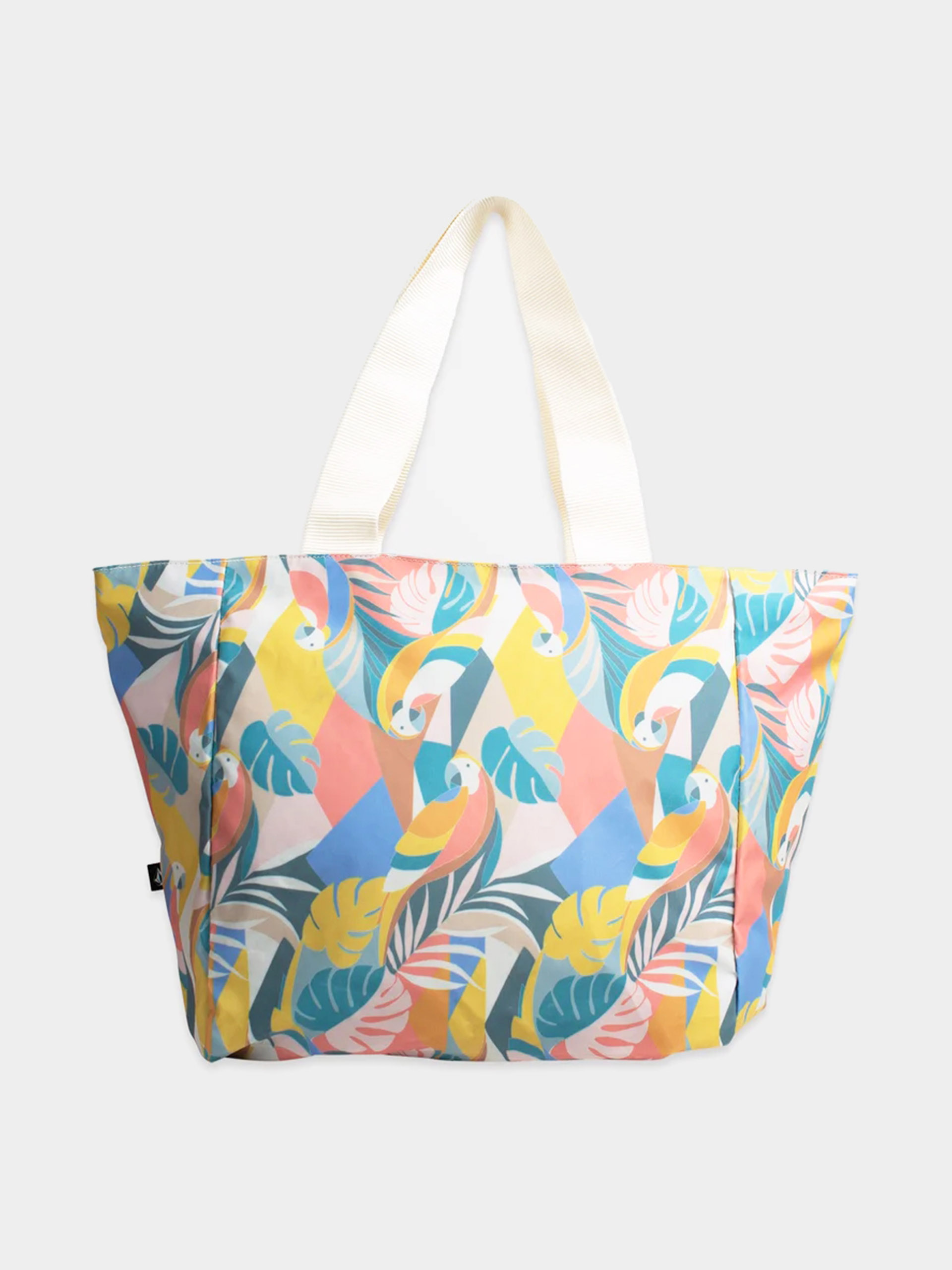 Geantă Volcom Bay Bae Beach Tote Wmn (multi)