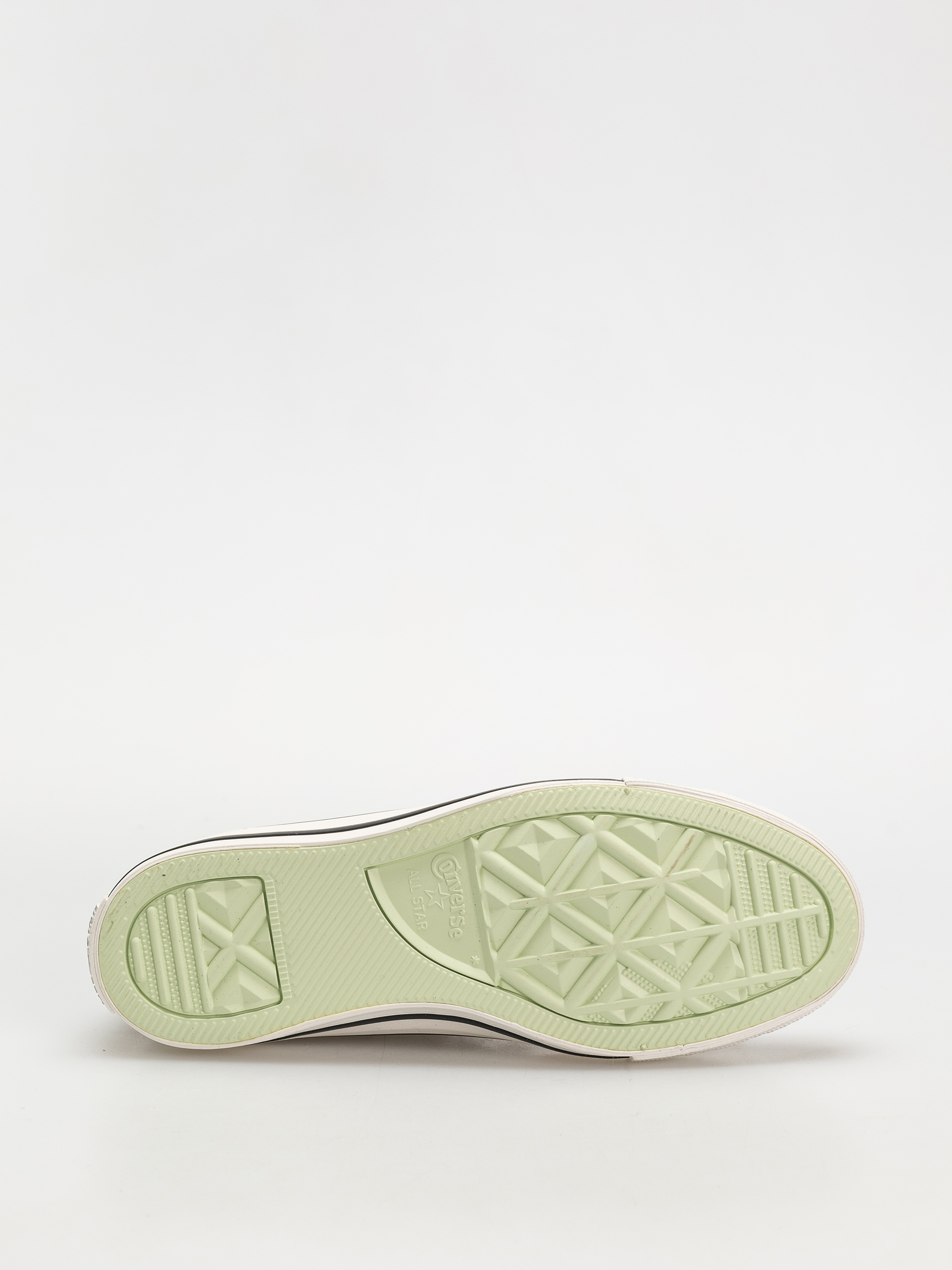 Teniși Converse Chuck Taylor All Star Hi Wmn (black/lt jellyfish jitter)