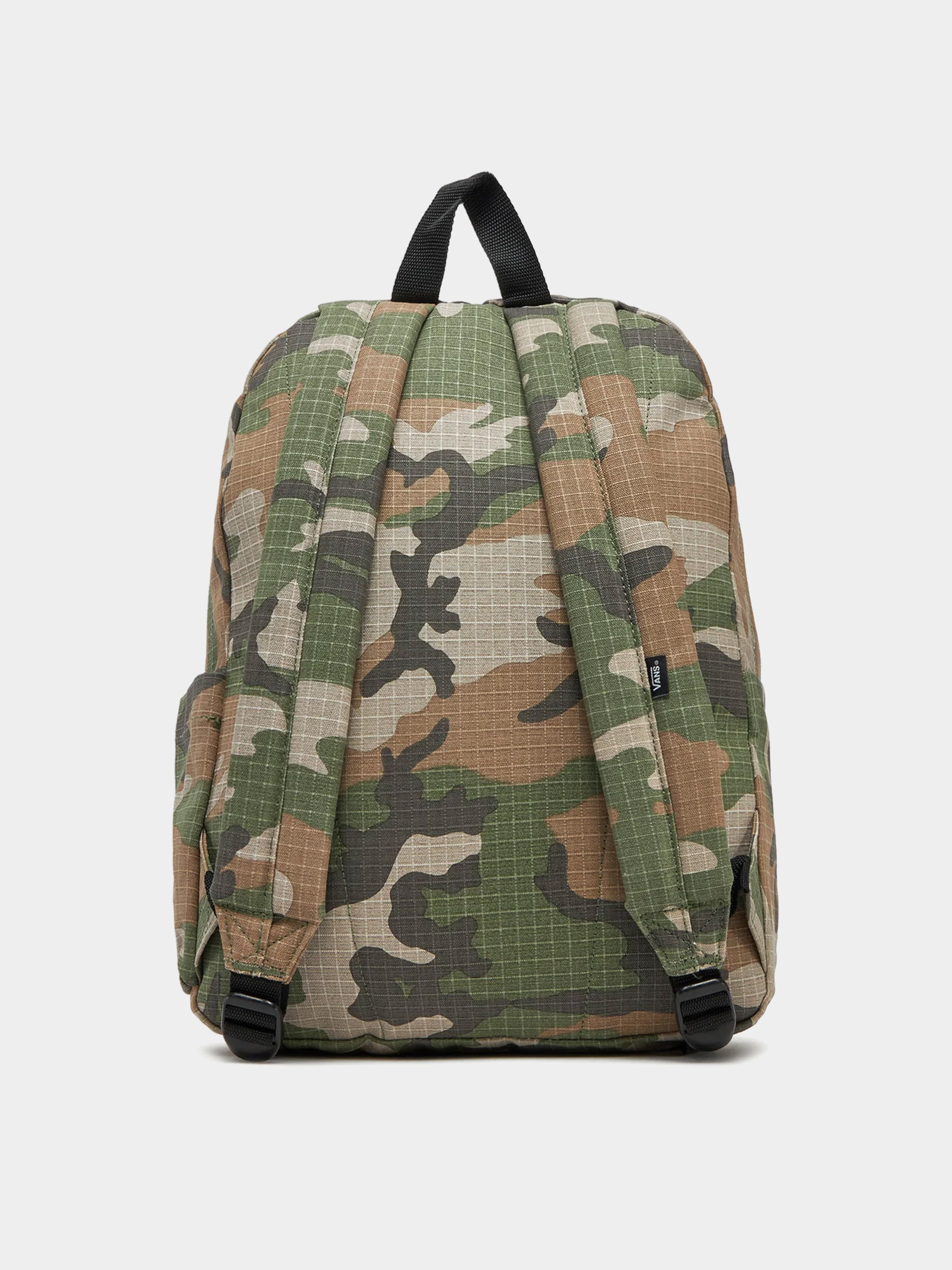 Rucsac Vans Old Skool Classic (vintage camo)