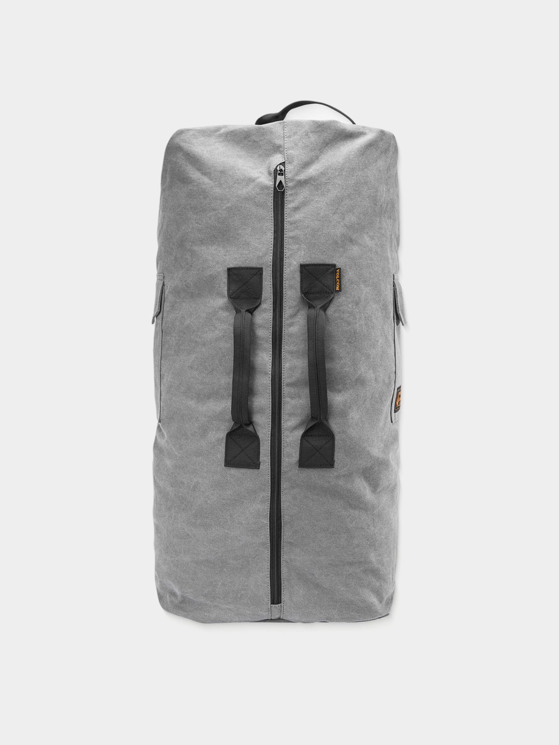 Geantă Volcom Ruckstone Duffle (grey)