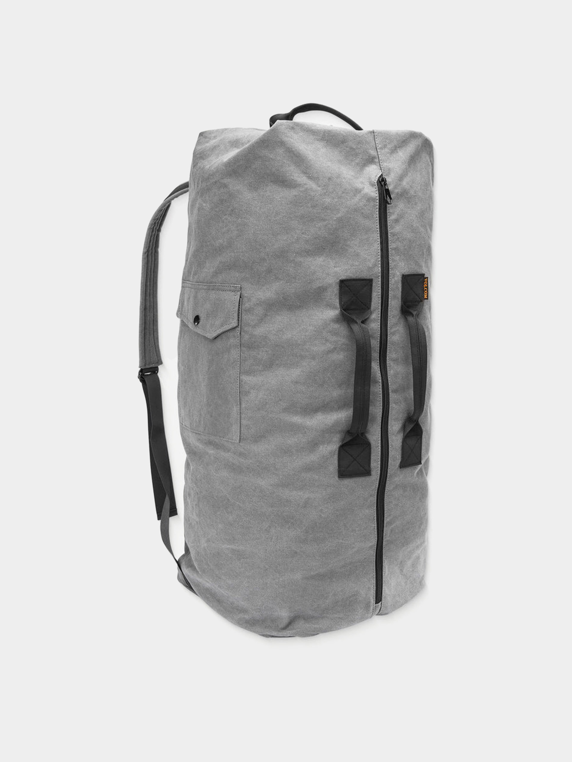 Geantă Volcom Ruckstone Duffle (grey)