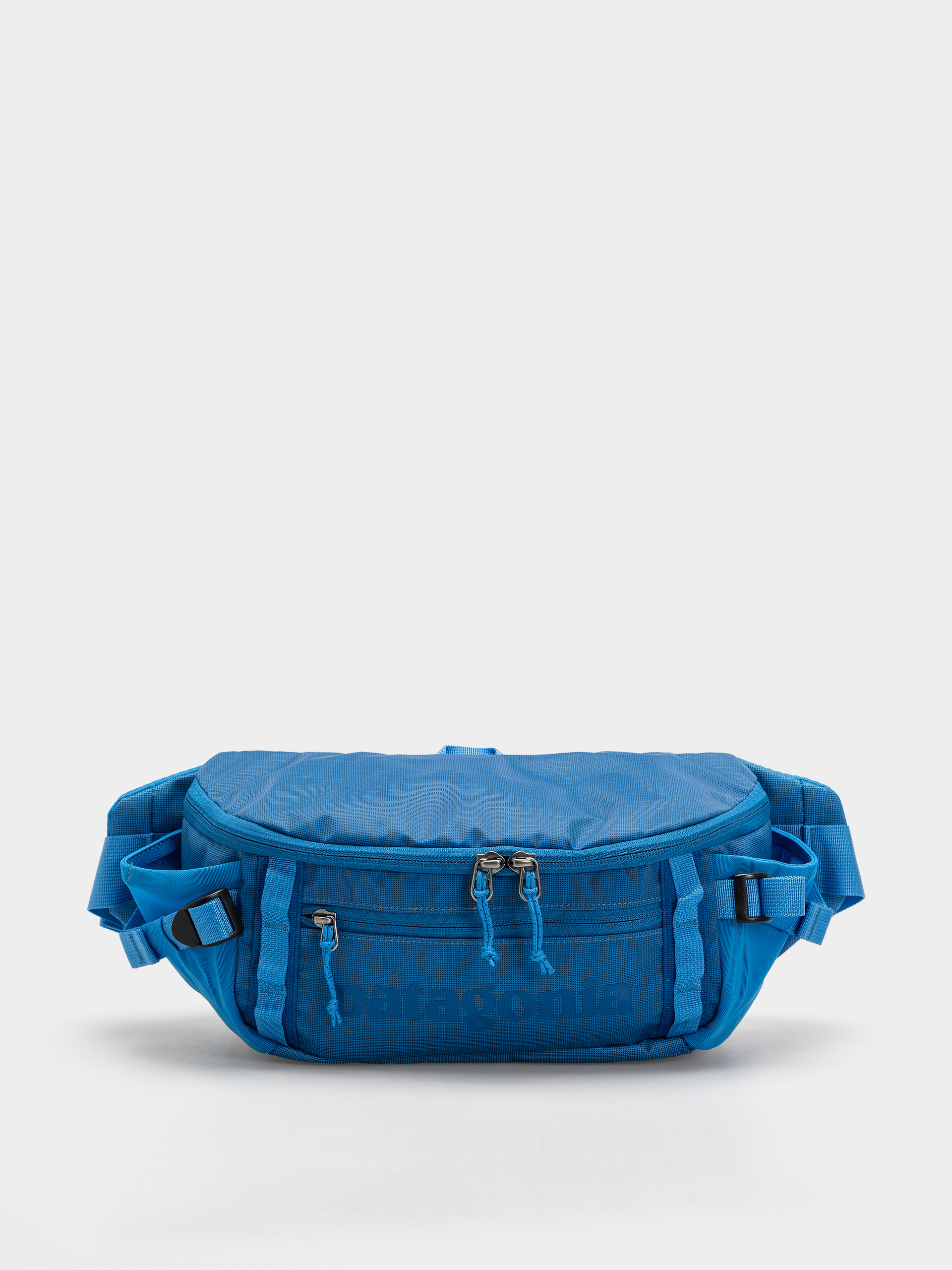 Borsetă de brâu Patagonia Black Hole Waist Pack 5L (vessel blue)