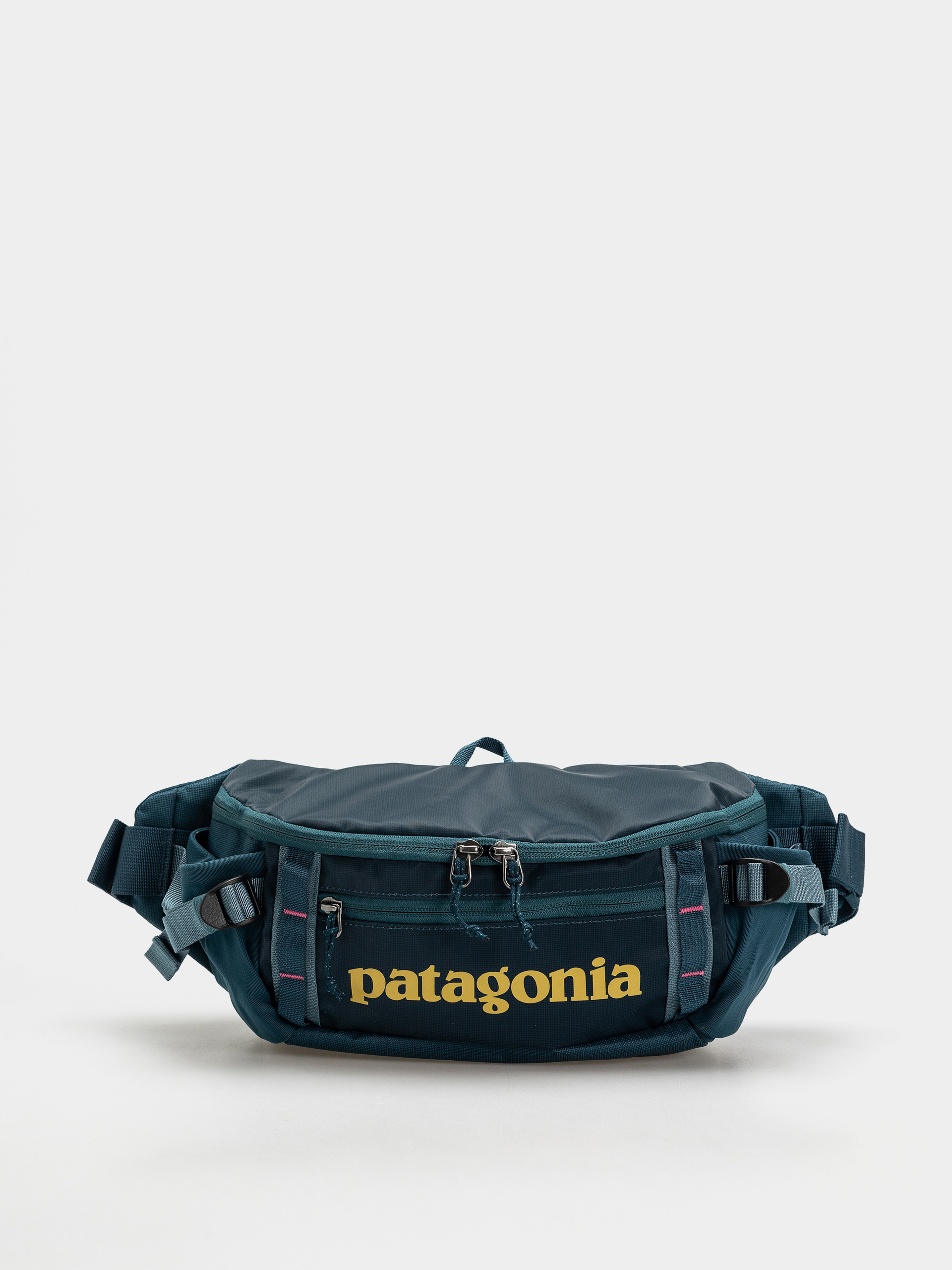 Borsetă de brâu Patagonia Black Hole Waist Pack 5L (tidal teal)