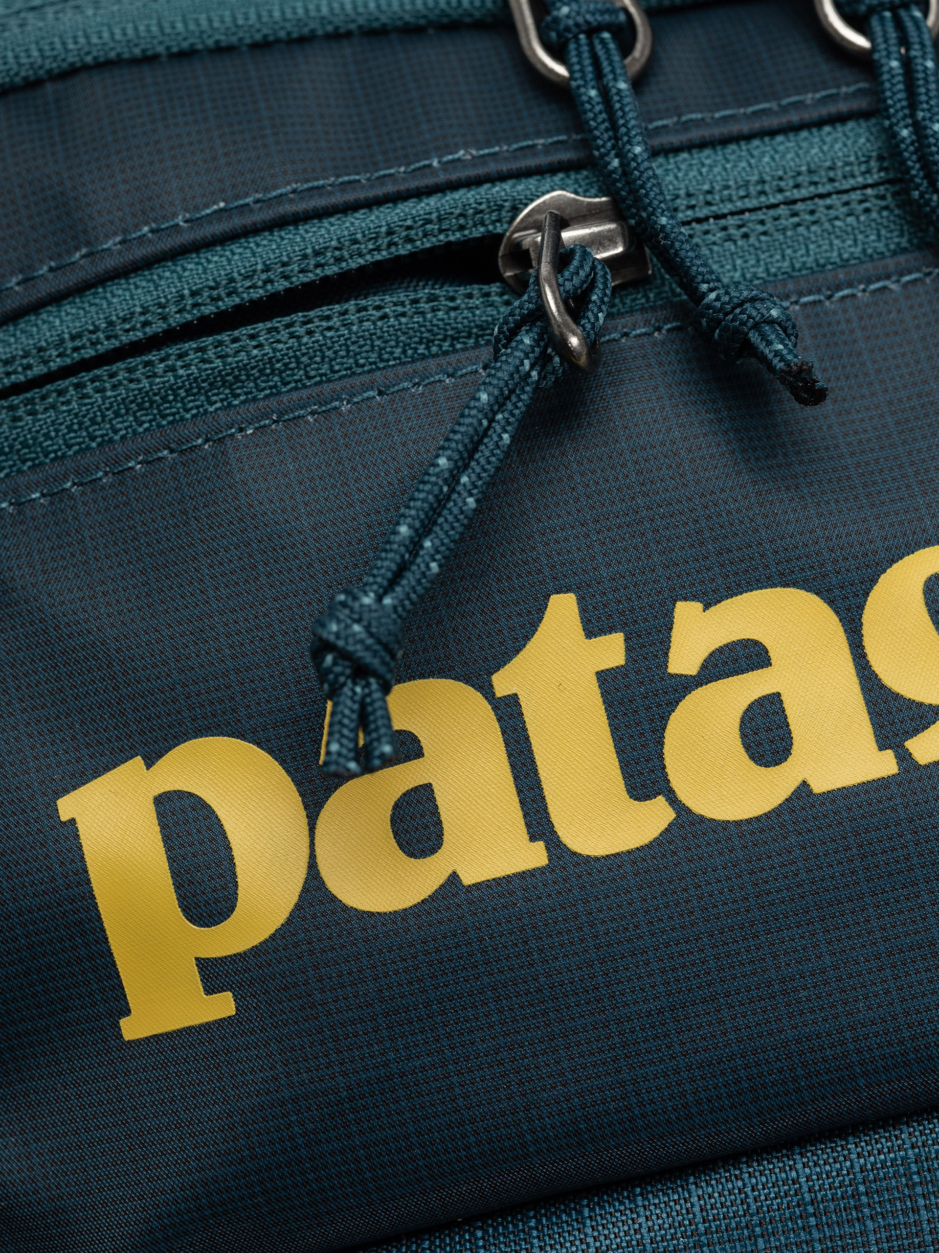 Borsetă de brâu Patagonia Black Hole Waist Pack 5L (tidal teal)