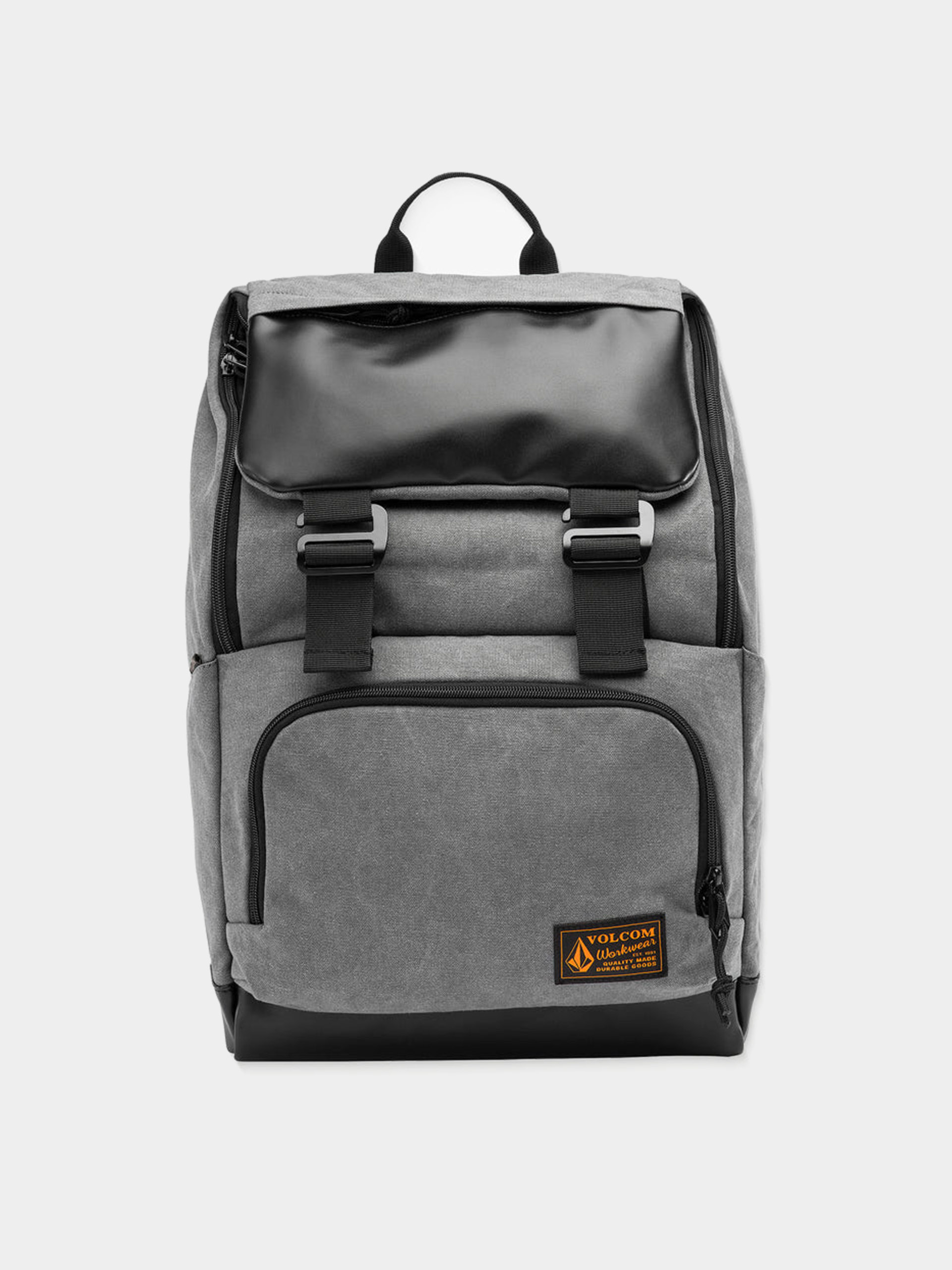 Rucsac Volcom Charter Ruck (grey)